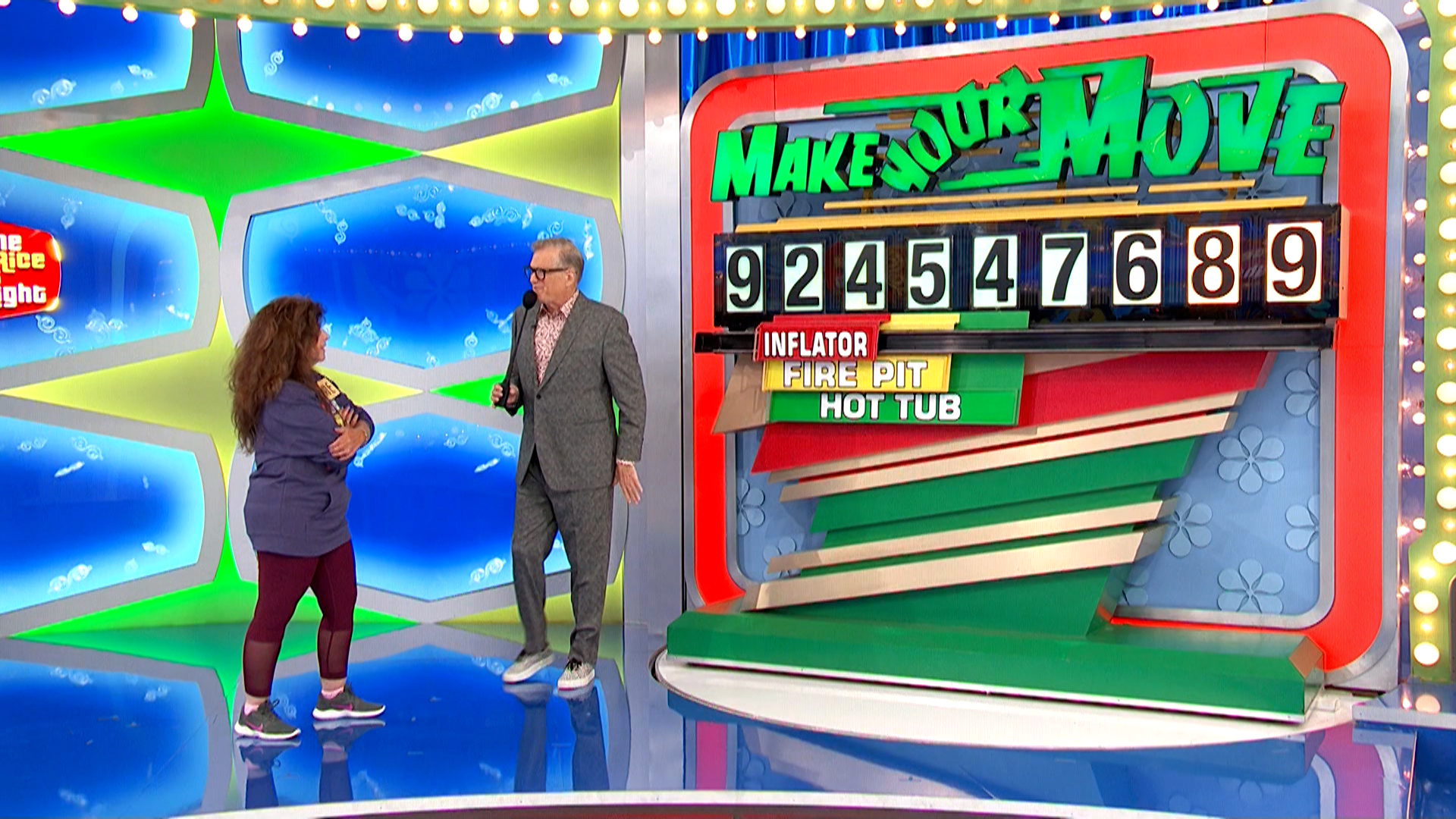 Watch The Price Is Right Make Your Move Full show on Paramount Plus