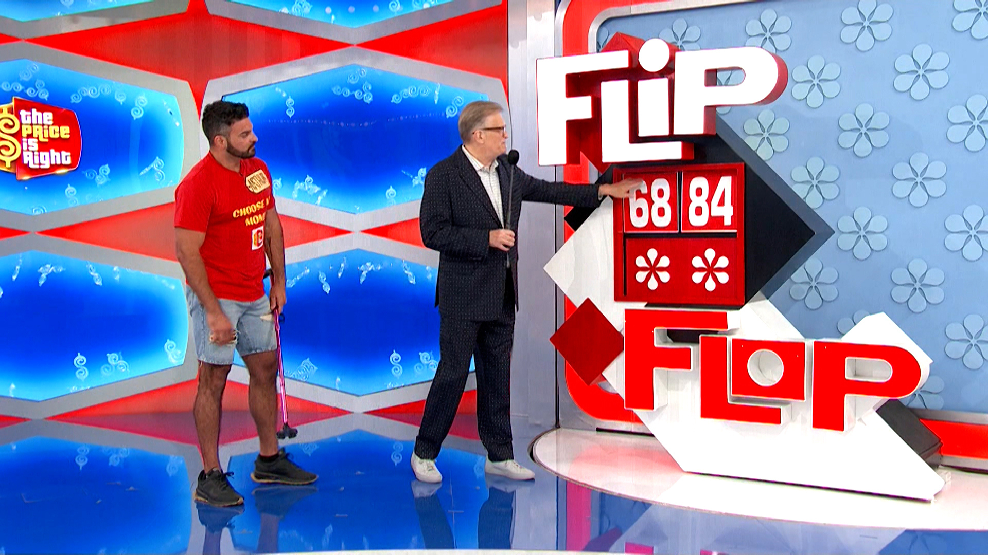Watch The Price Is Right Season 52 Episode 7 10/3/2023 Full show on CBS