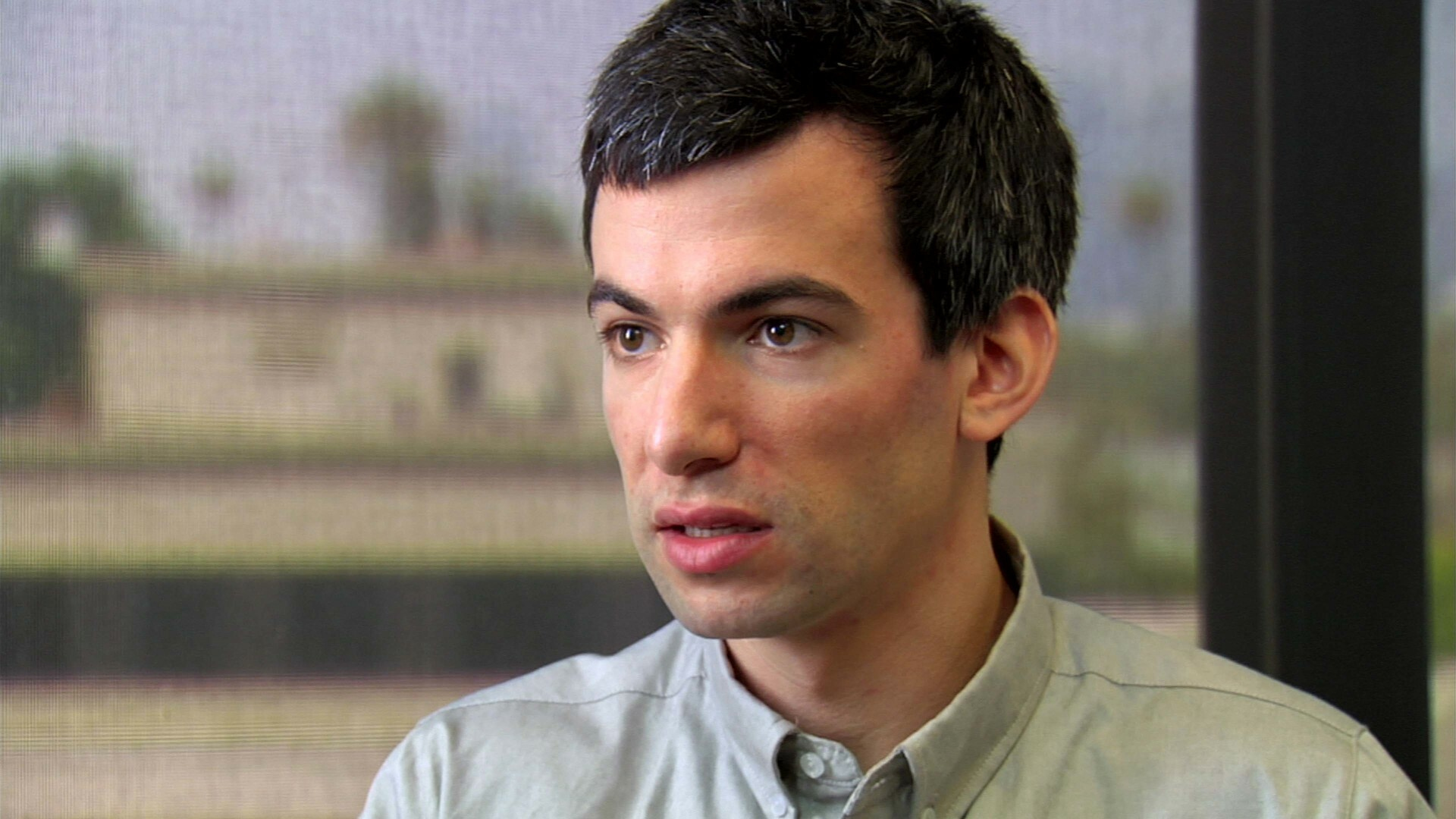 Nathan for you streaming online
