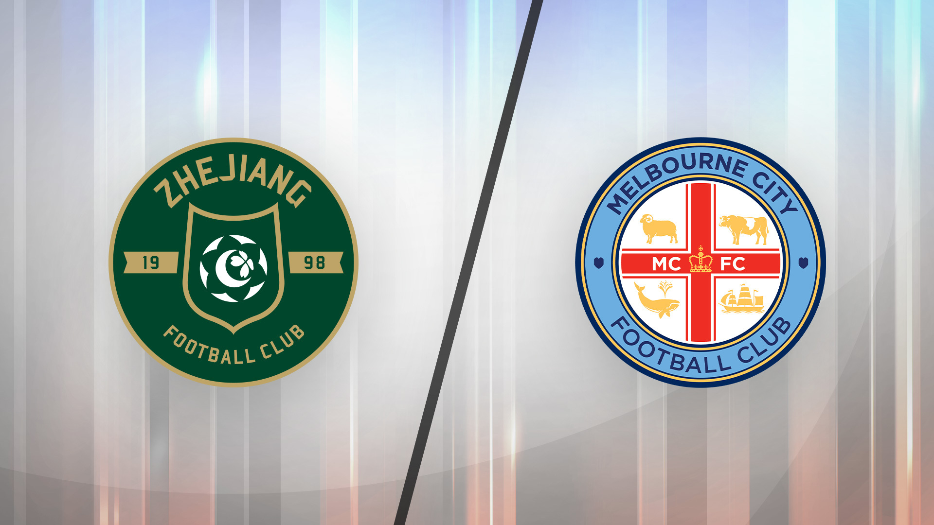 AFC Champions League: Assista ao vivo e de graça ao jogo Zhejiang x  Melbourne City