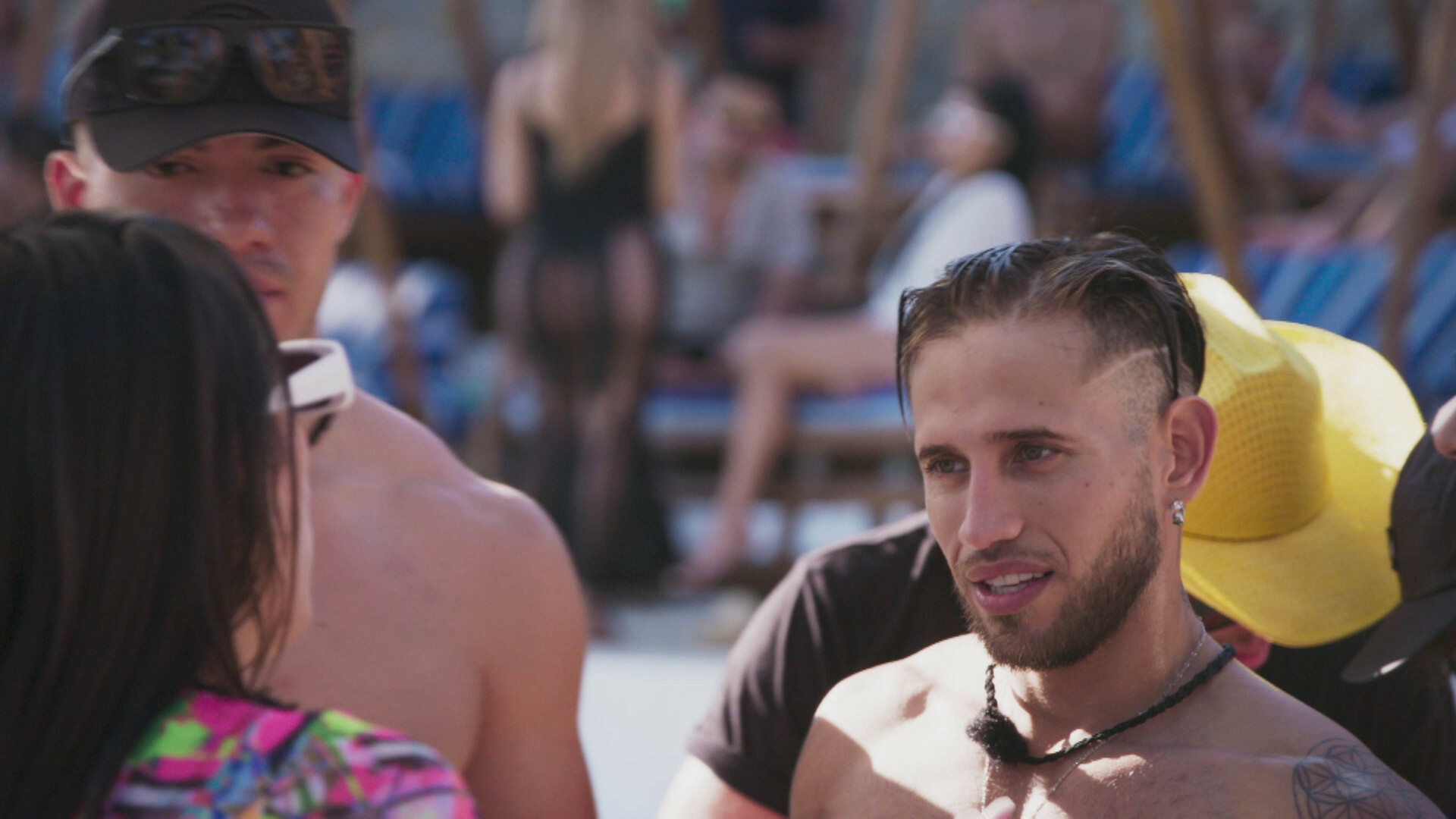 Mira Acapulco Shore, temporada 11, episodio 7: No paran las sorpresas ...