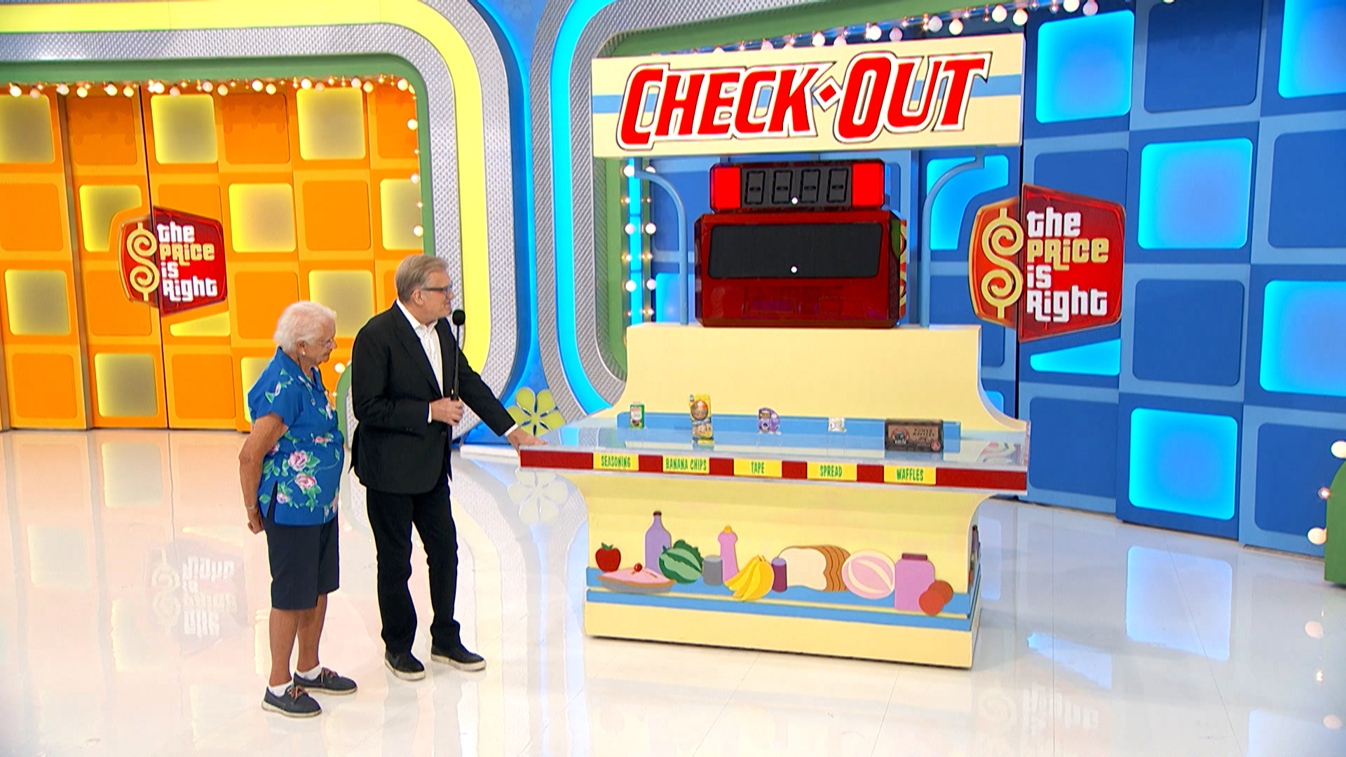 Watch The Price Is Right Season 52 Episode 14 10/12/2023 Full show