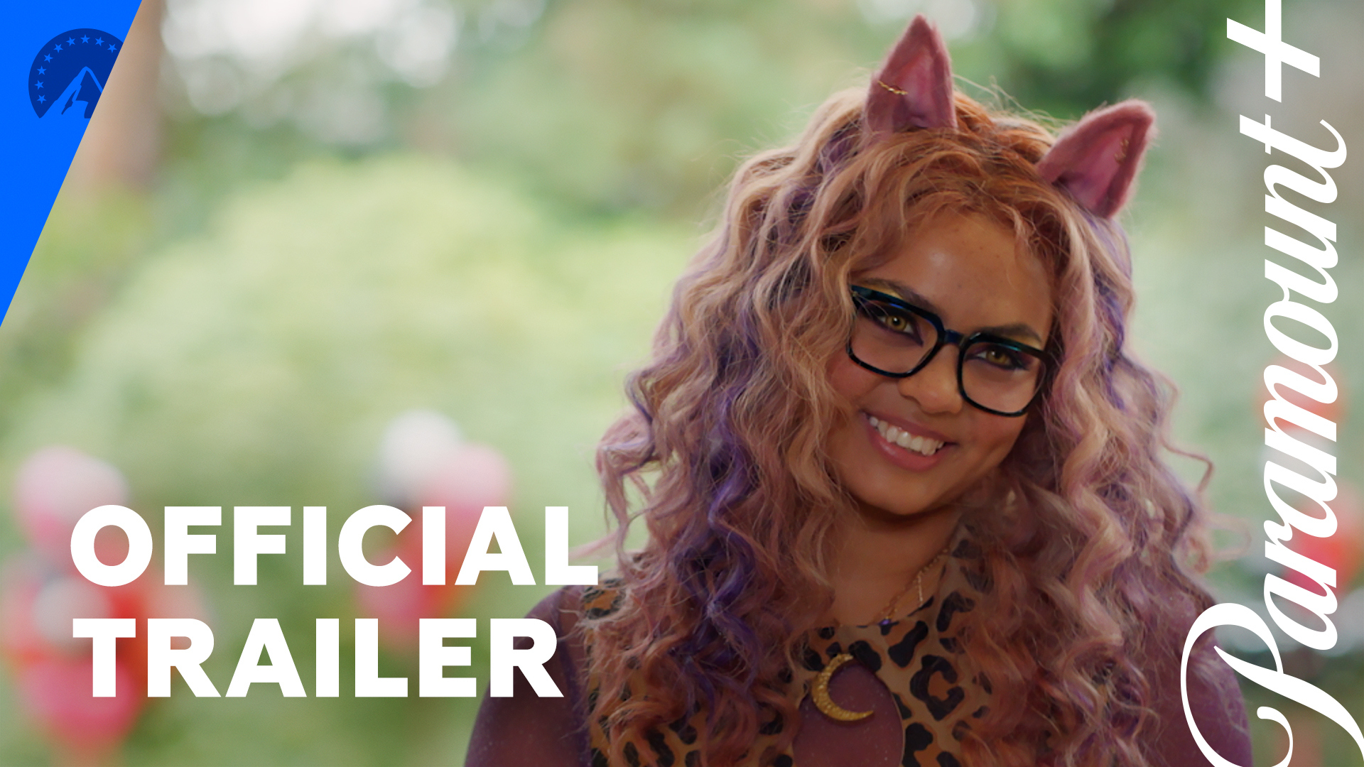 Monster High: O Filme, Trailer Oficial