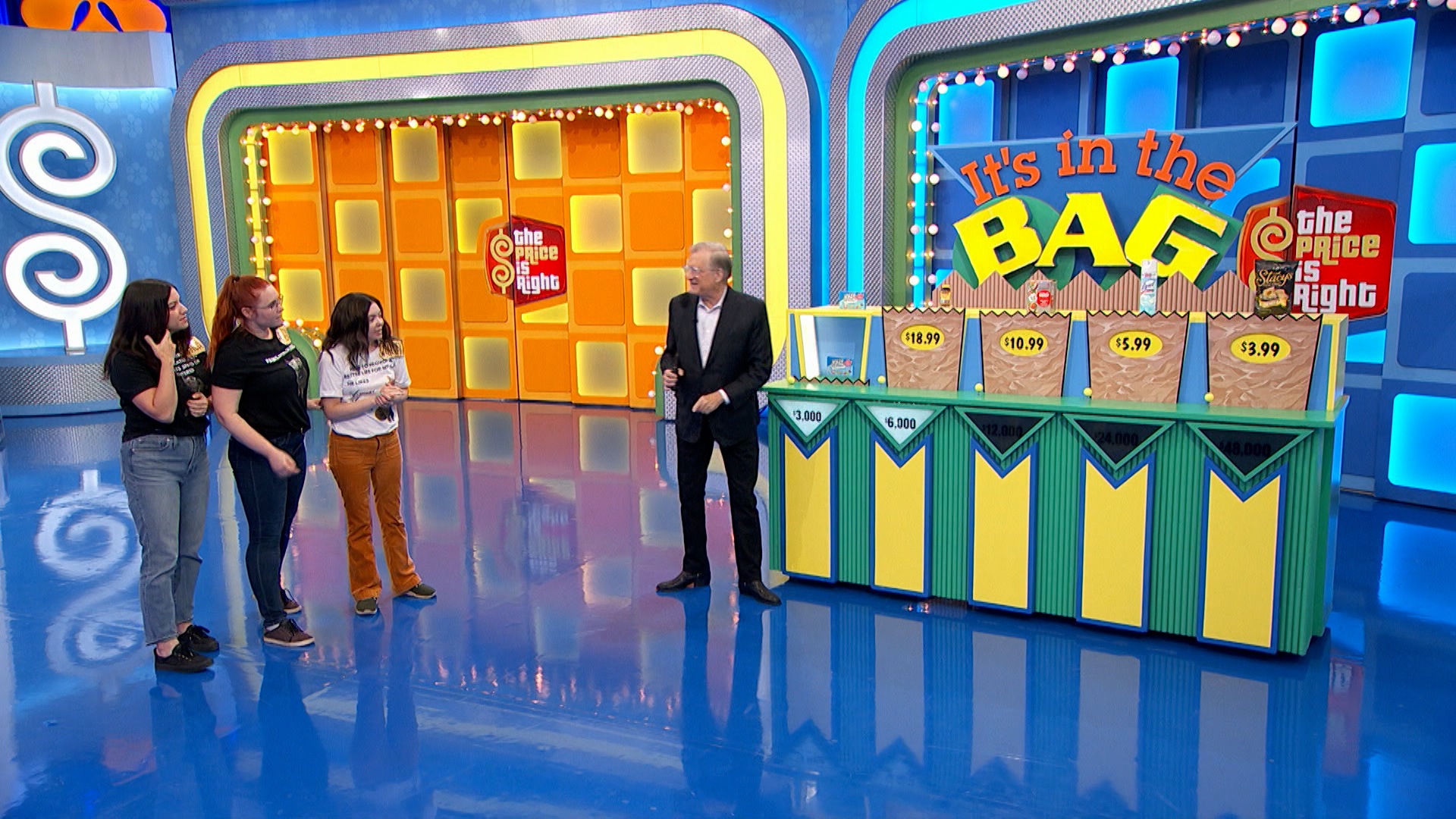 Watch The Price Is Right Season 52 The Price is Right at Night 10/13