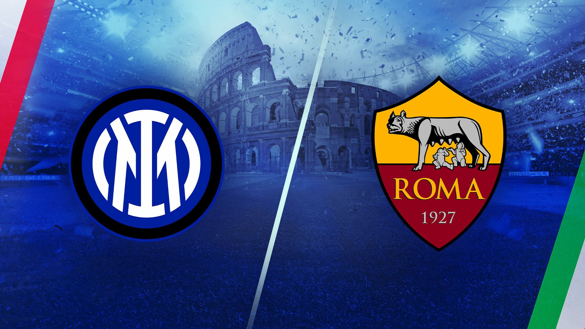 Watch Serie A Season 2024 Episode 113 Full Match Replay Inter vs