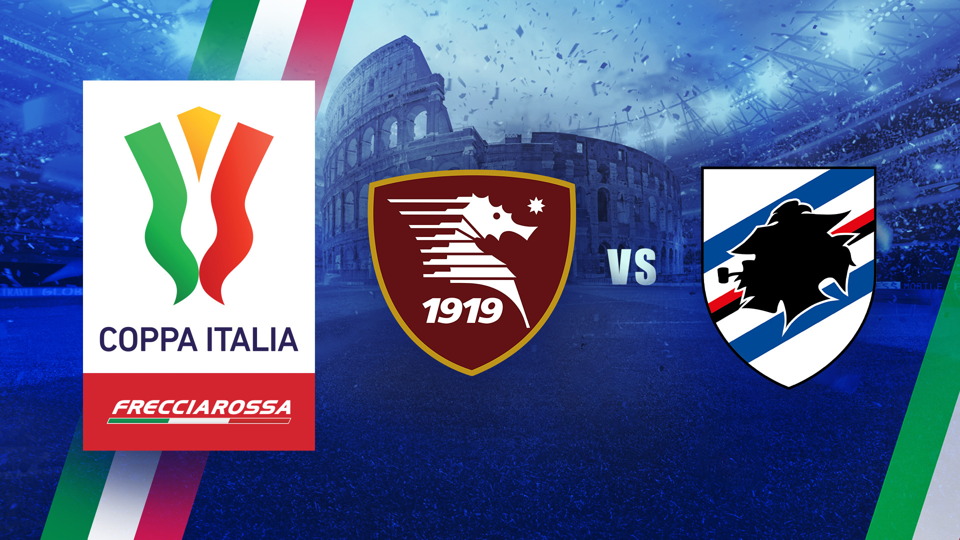 Sampdoria vs Bologna, uma (feroz) rivalidade alternativa