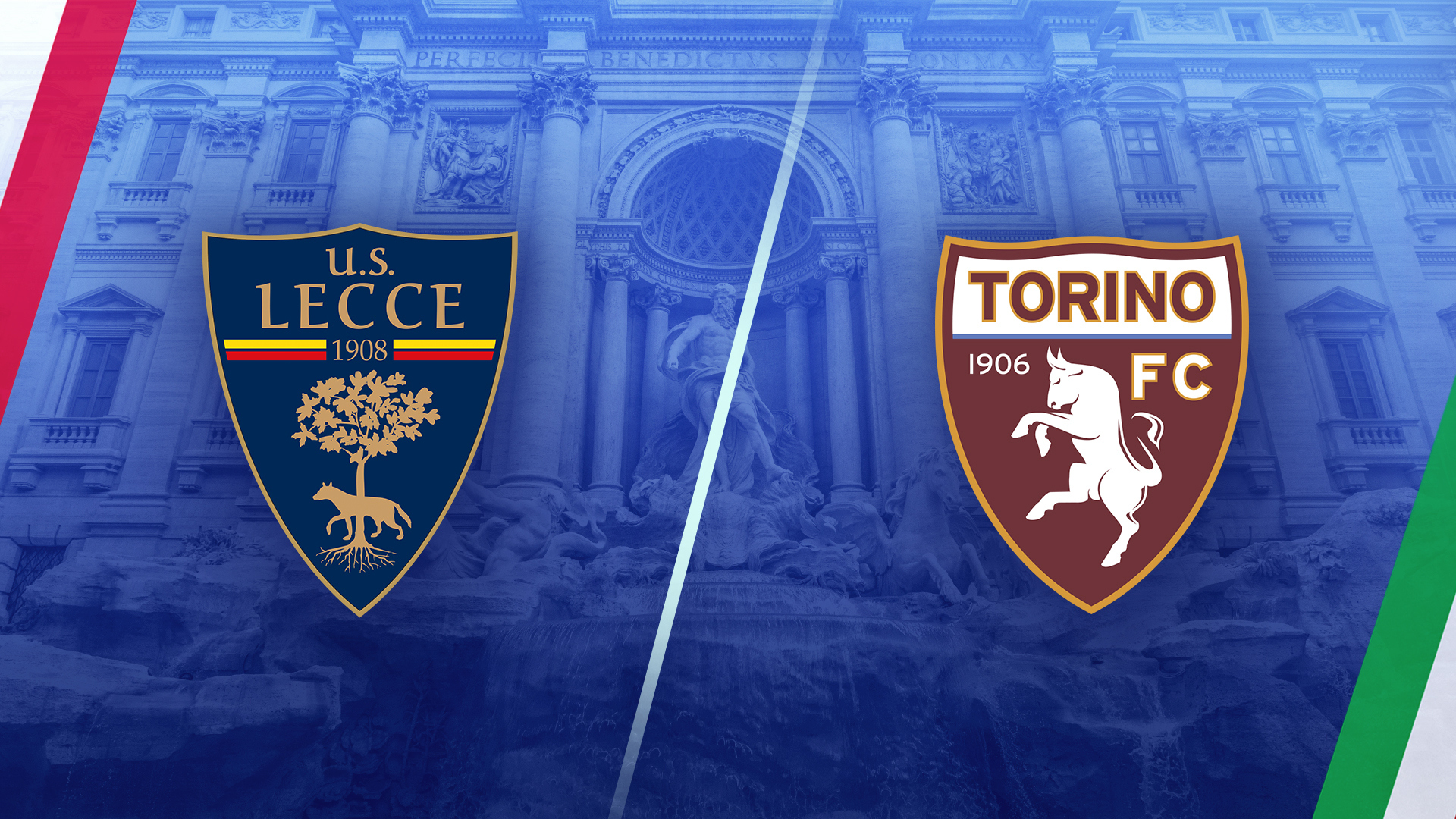 Watch Serie A Season 2024 Episode 109: Lecce vs. Torino - Full show on  Paramount Plus