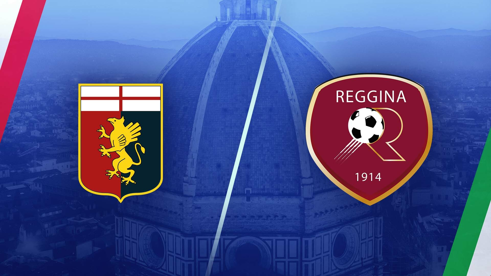 Genoa vs. Reggiana: Extended Highlights, Coppa Italia