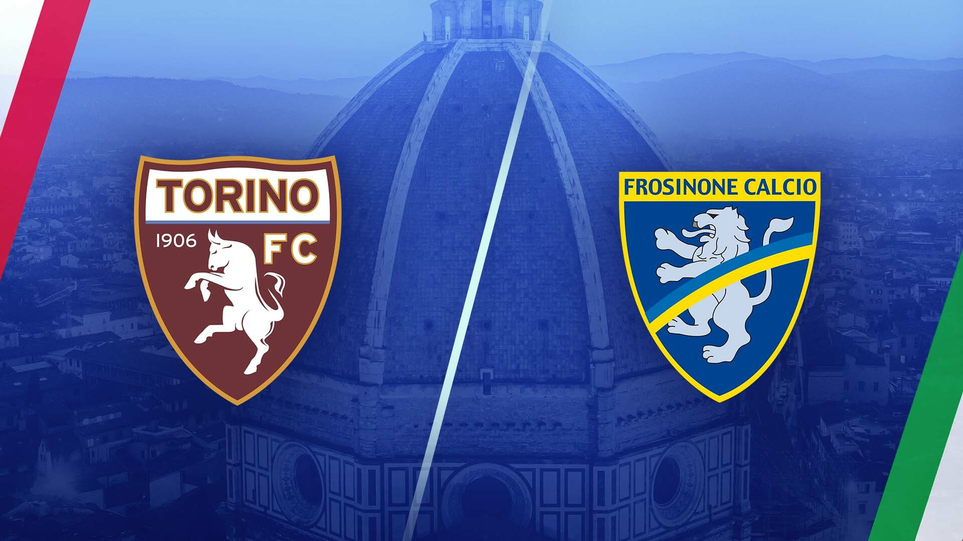 Watch Serie A: Torino vs. Frosinone - Full show on Paramount Plus