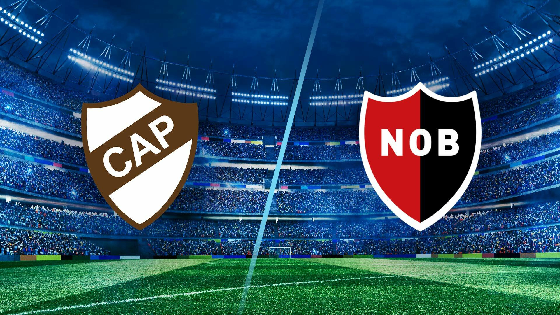 Watch Argentina Liga Profesional de Fútbol: Arsenal de Sarandí vs. River  Plate - Full show on Paramount Plus