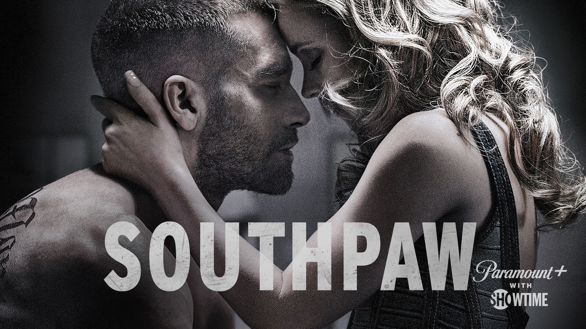 Southpaw - Watch Full Movie on Paramount Plus