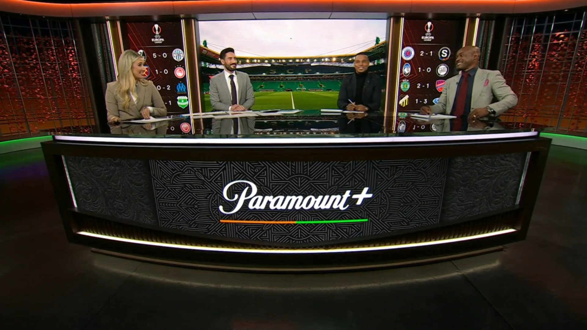 Watch - Paramount+