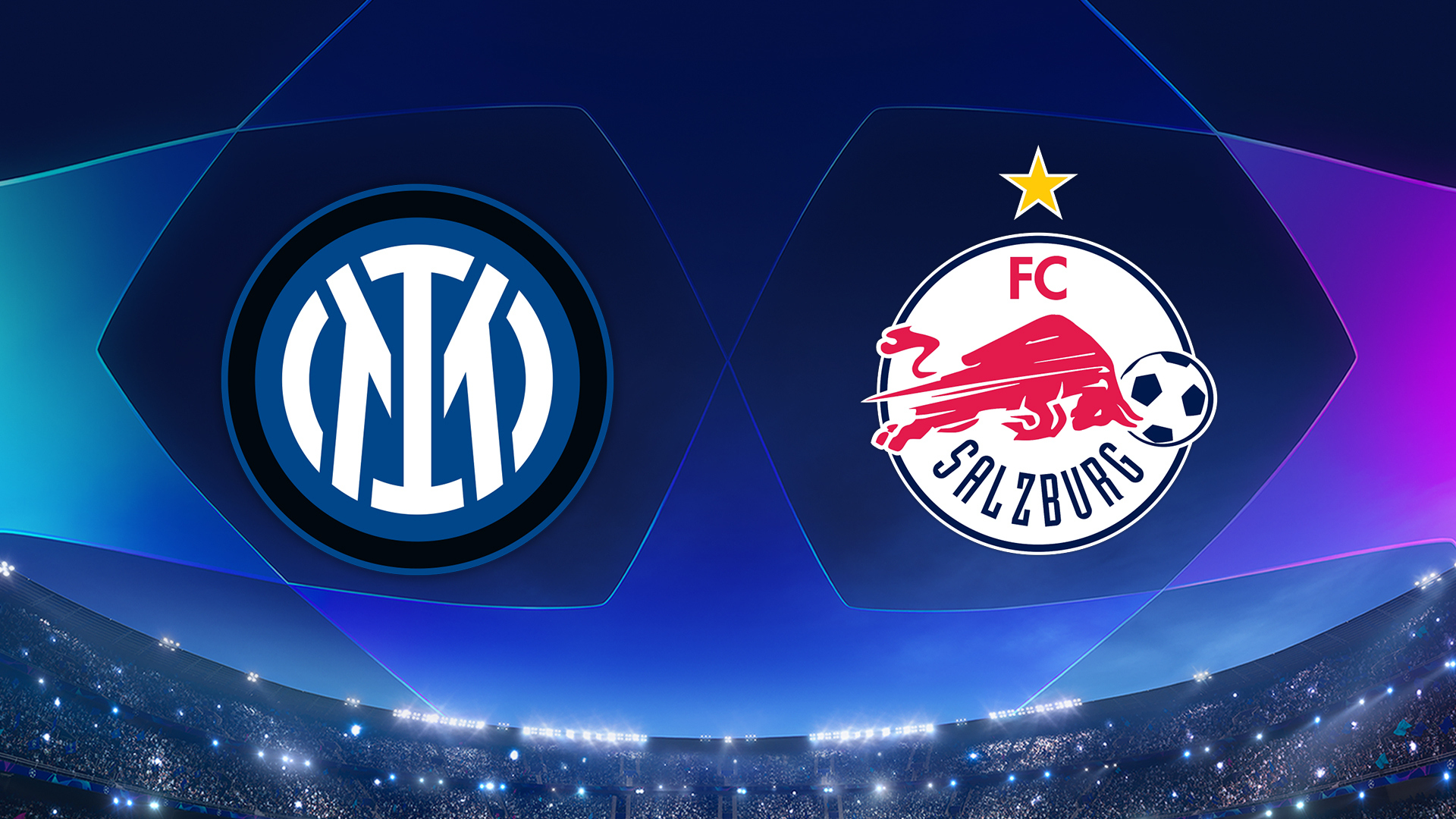 Watch UEFA Champions League: Inter vs. Salzburg - Full show on ...