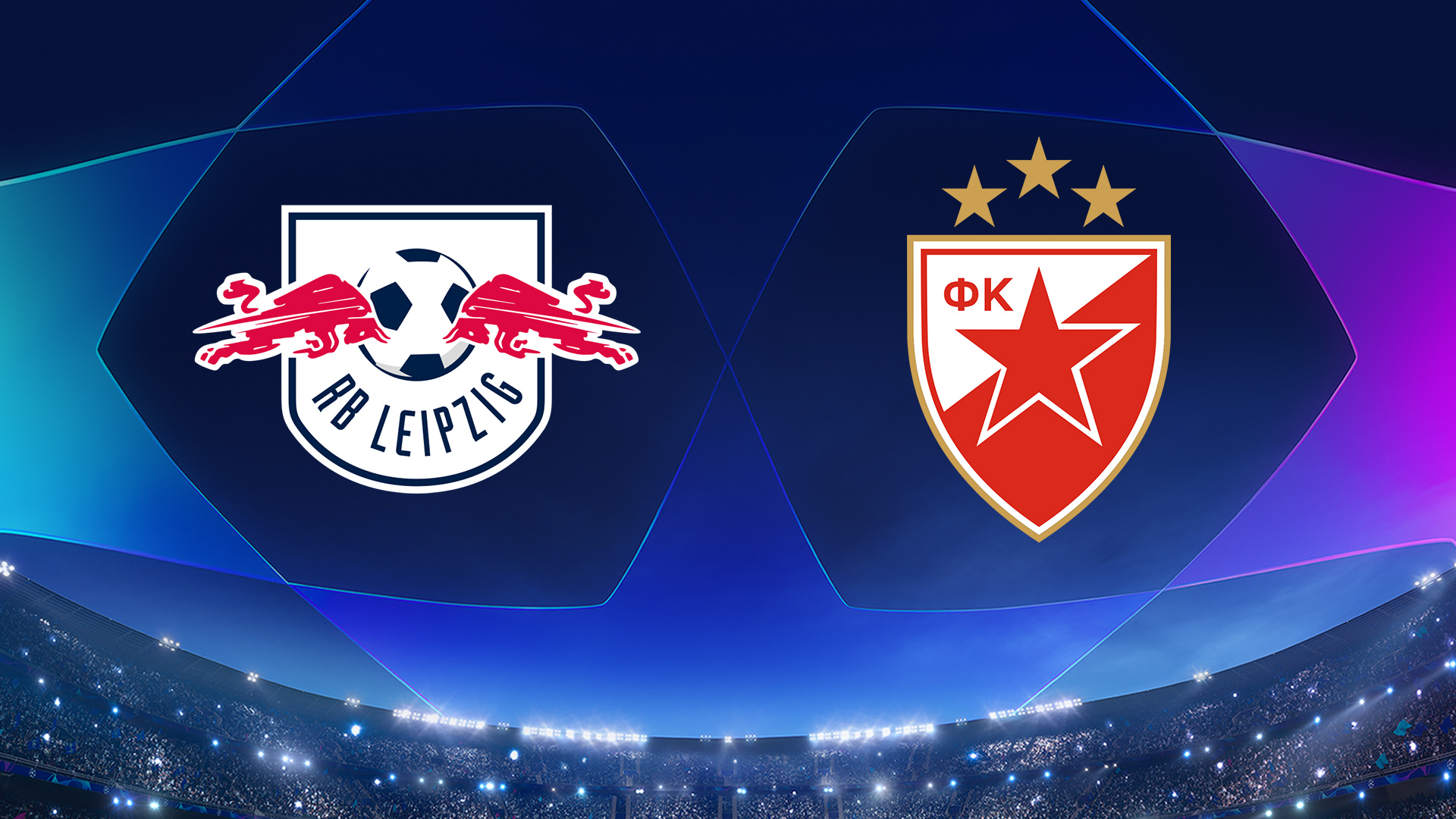 Watch FK Crvena zvezda, RB Leipzig: Stream UEFA Champions League live - How  to Watch and Stream Major League & College Sports - Sports Illustrated.