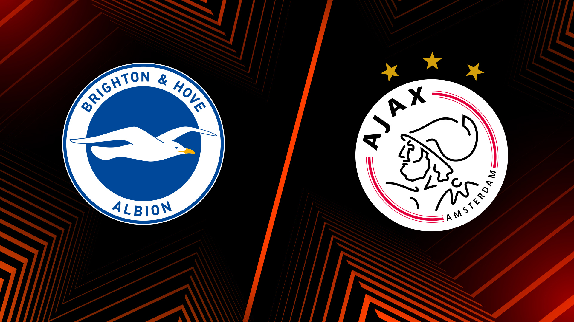 Watch UEFA Europa League: Brighton vs. Ajax - Full show on Paramount Plus