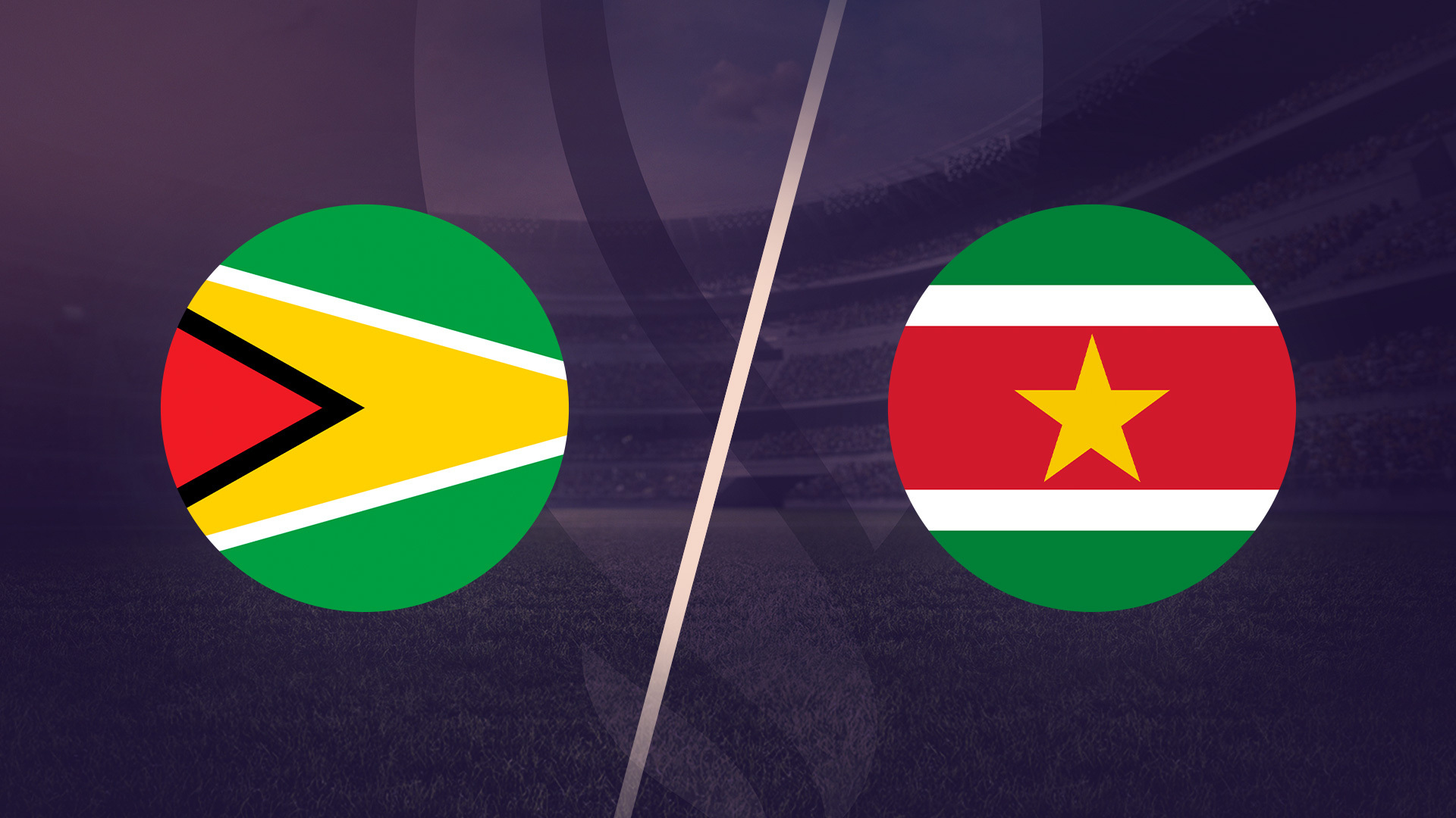 Watch Concacaf W Gold Cup Season 2024 Episode 44 Full Match Replay Guyana vs. Suriname Full