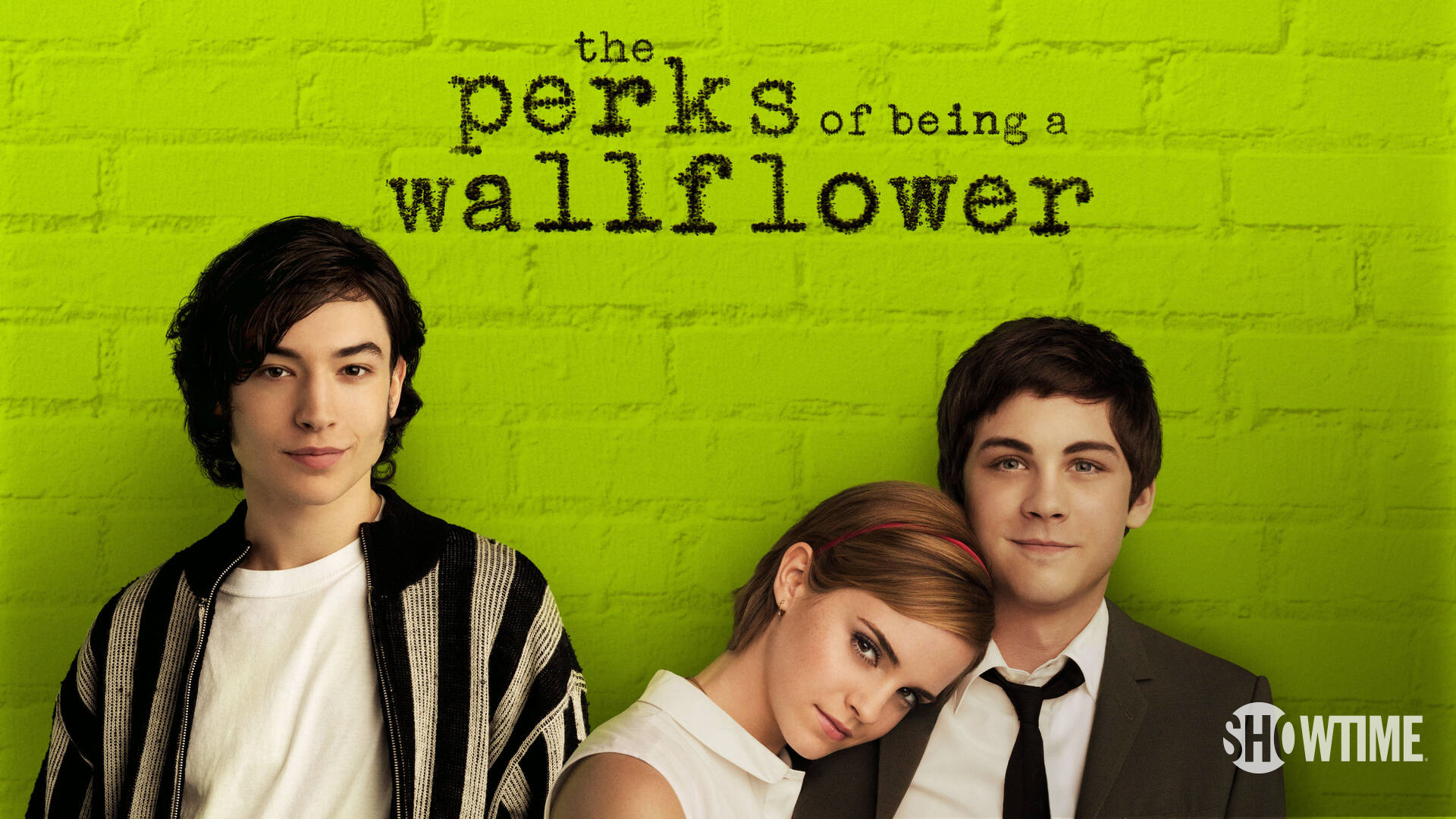Watch The Perks Of Being A Wallflower