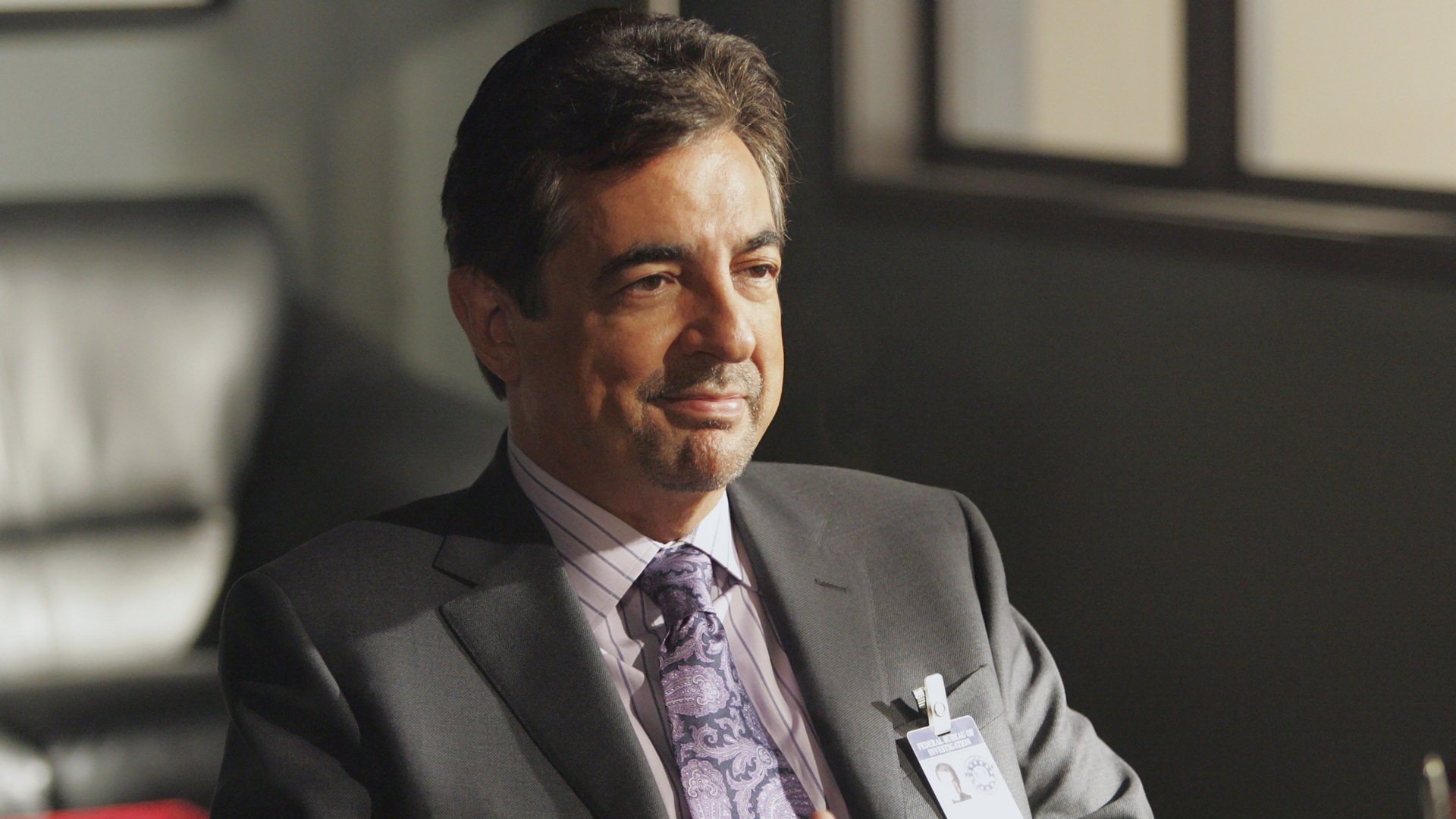 Regarder Esprits criminels : Esprits criminels - Avis de recherche