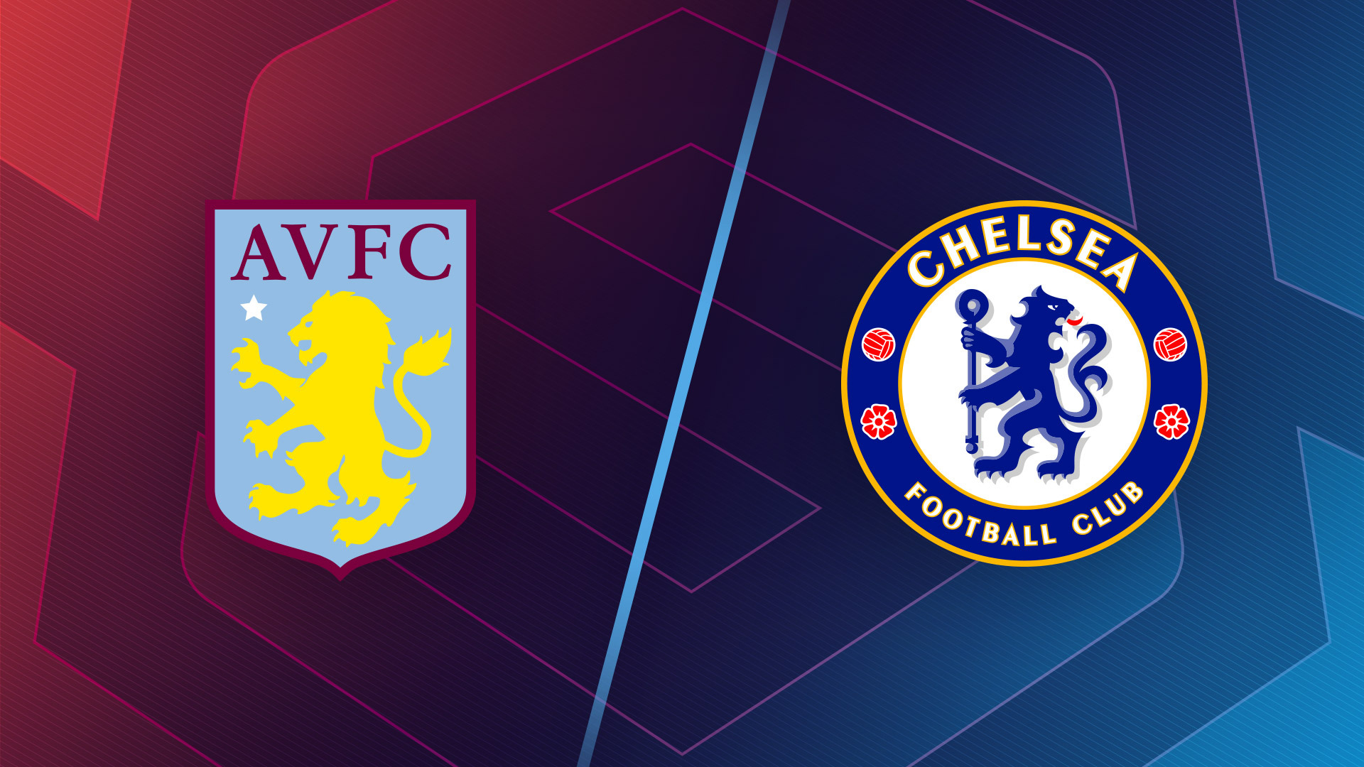 Watch Barclays Women’s Super League Aston Villa vs. Chelsea Full