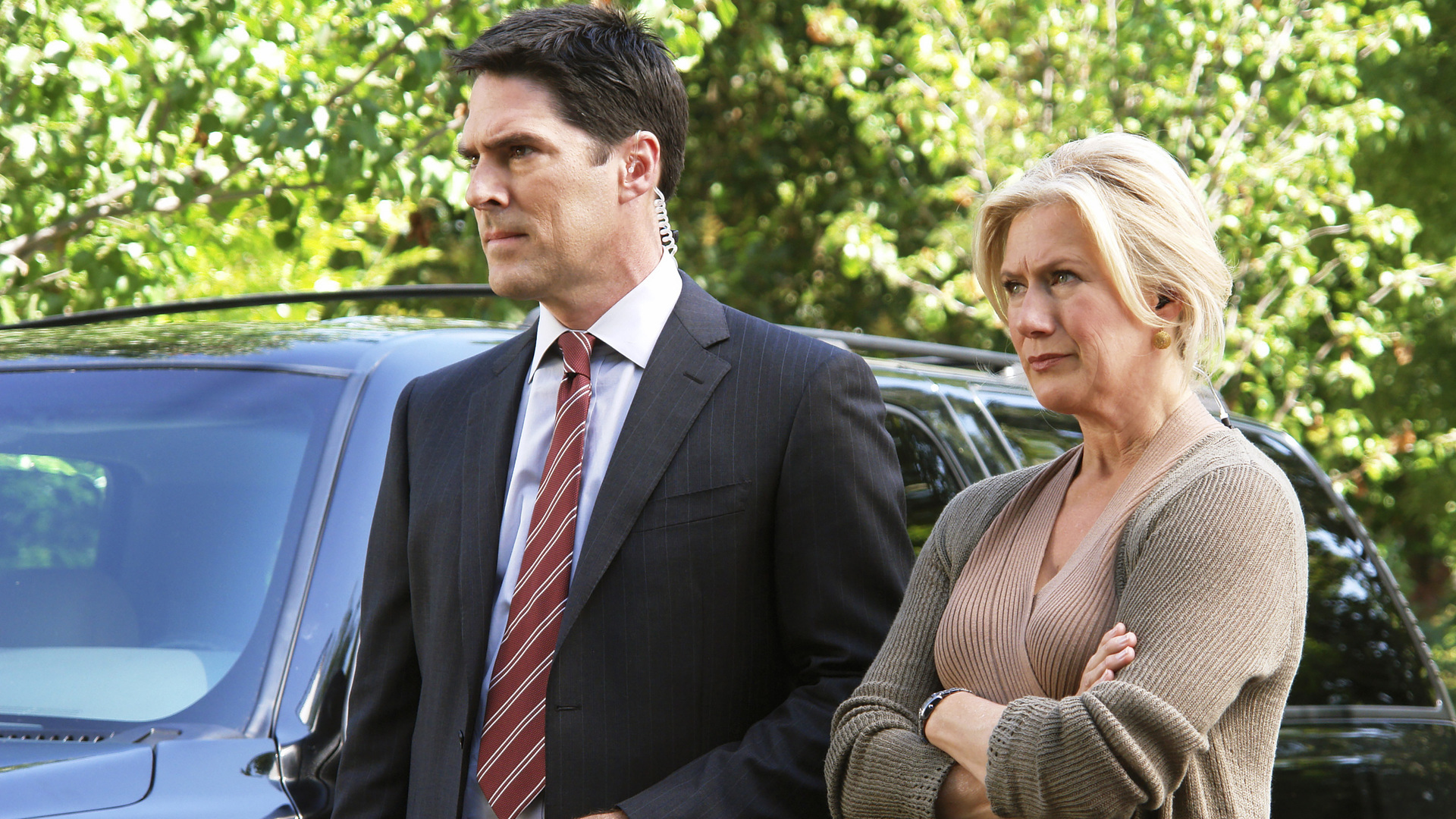 Schau Criminal Minds Staffel 3 Folge 2 Criminal Minds Der letzte Fall Ganze Serie auf