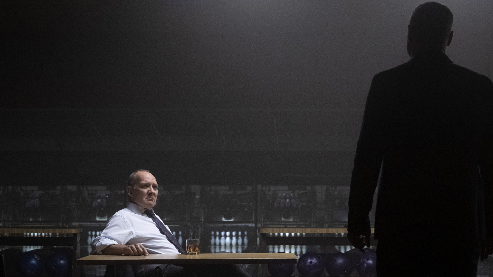Guarda Ray Donovan stagione 6 episodio 9: Continuare a sognare ...
