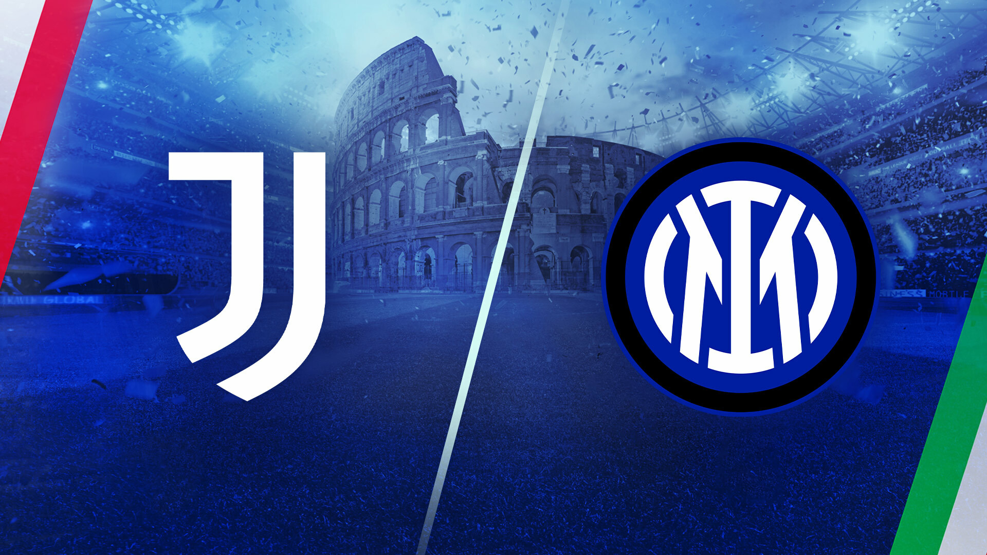 Watch juventus vs inter best sale