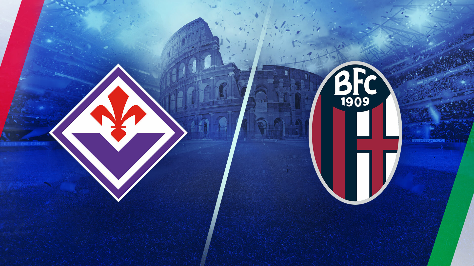 How to Watch ACF Fiorentina vs. Bologna: Live Stream, TV Channel