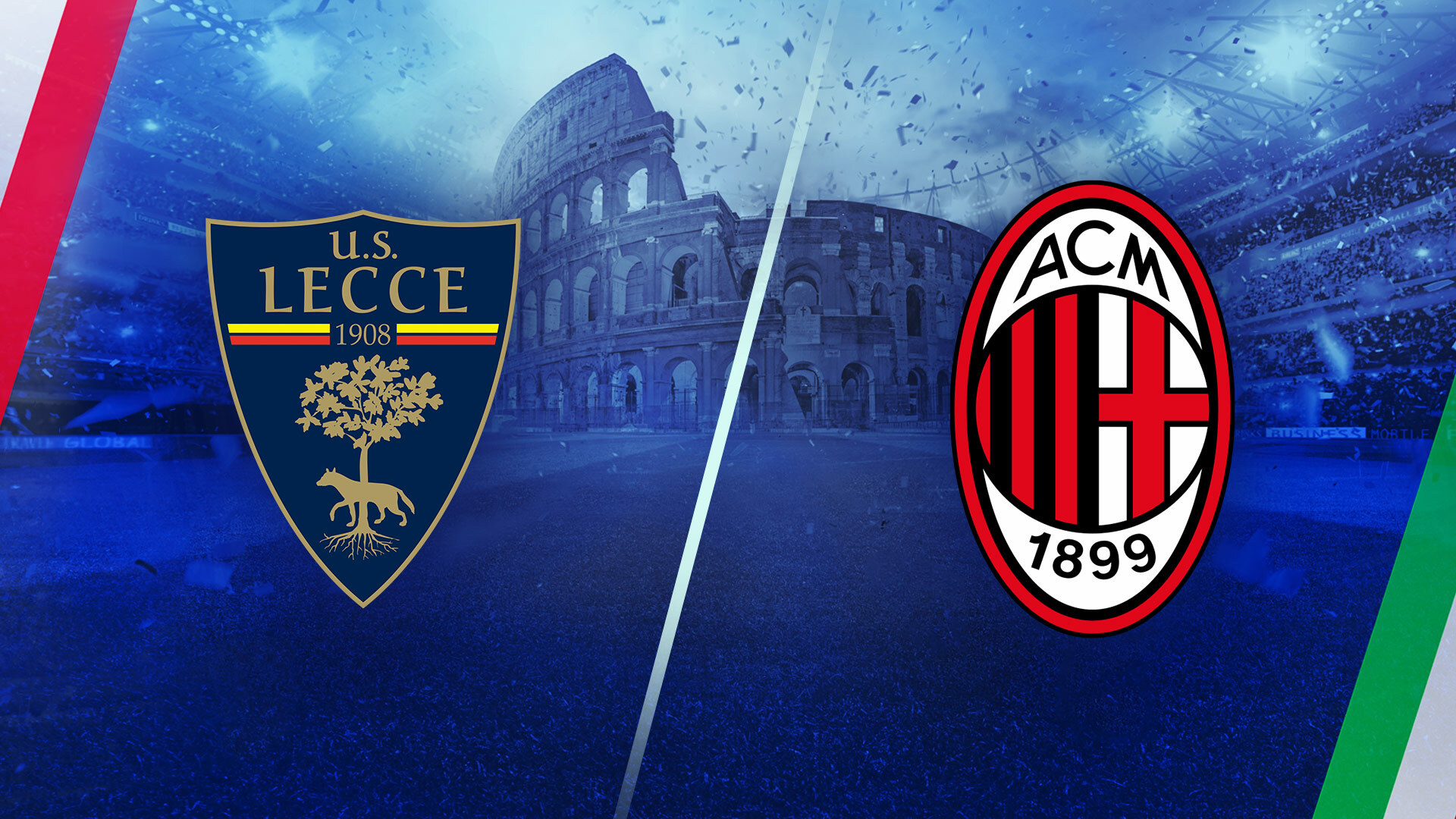 Watch Serie A Season 2024 Episode 109: Lecce vs. Torino - Full show on  Paramount Plus