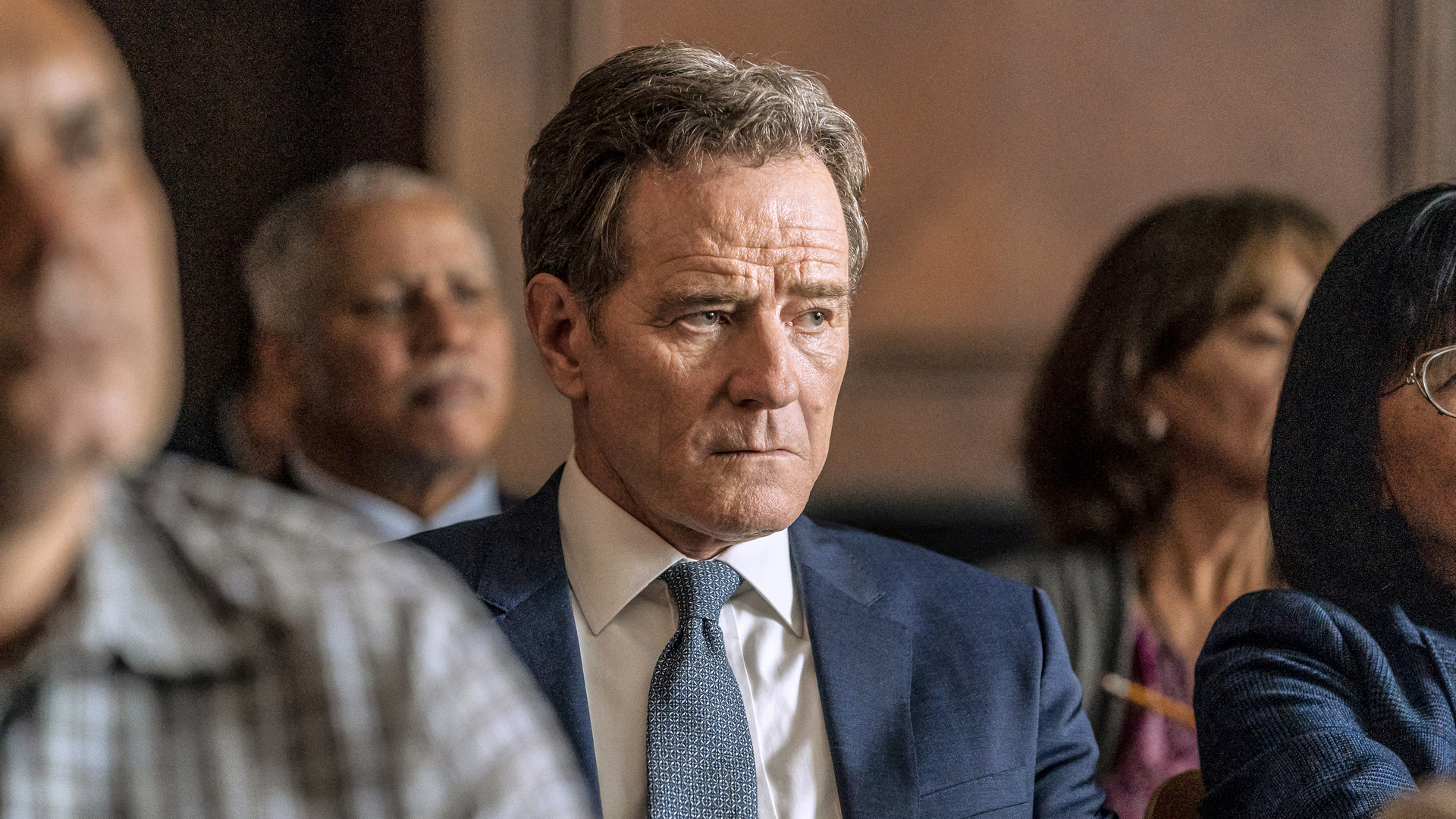 Schaue dir Your Honor Staffel 1 Folge 2 Your Honor Teil 2 an Paramount+ Österreich