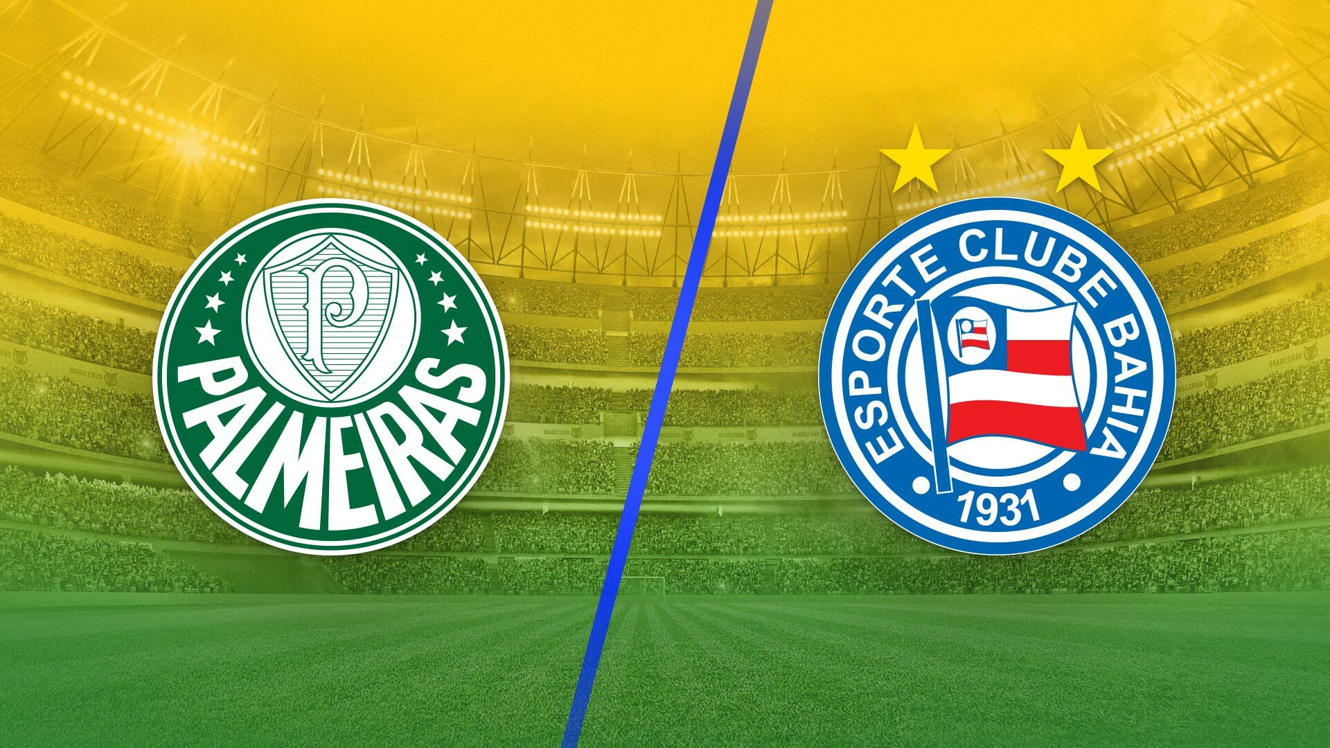 Atacante do Palmeiras sai dos planos do Bahia para 2023