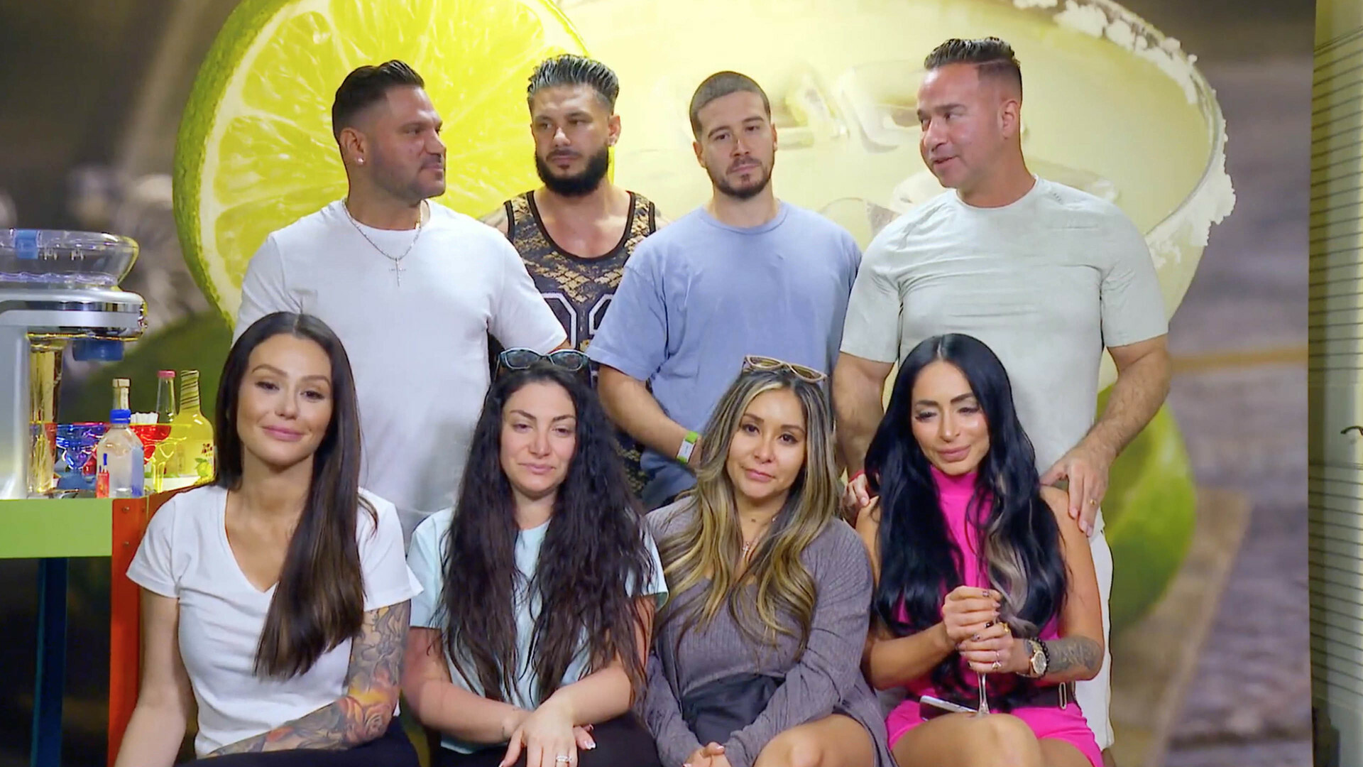 Watch Jersey Shore: Family Vacation: Jersey Shore: Family Vacation - Watch Jersey Shore Family Vacation Season 2 Episode 13