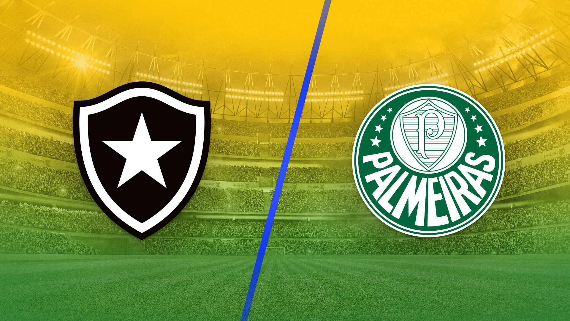Stream episode Código BR #135  Botafogo vs Palmeiras e o sprint