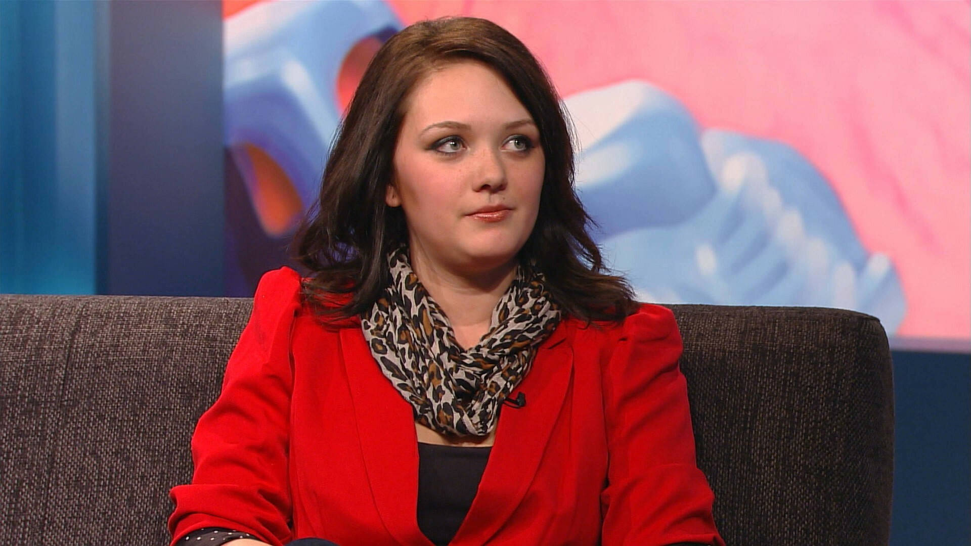 Watch Teen Mom 3 Season 1 Episode 16: Check Up with Dr. Drew ...