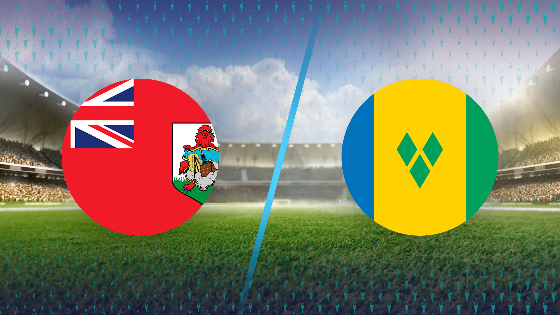 Watch Concacaf Nations League Stream Full Episodes on Paramount Plus