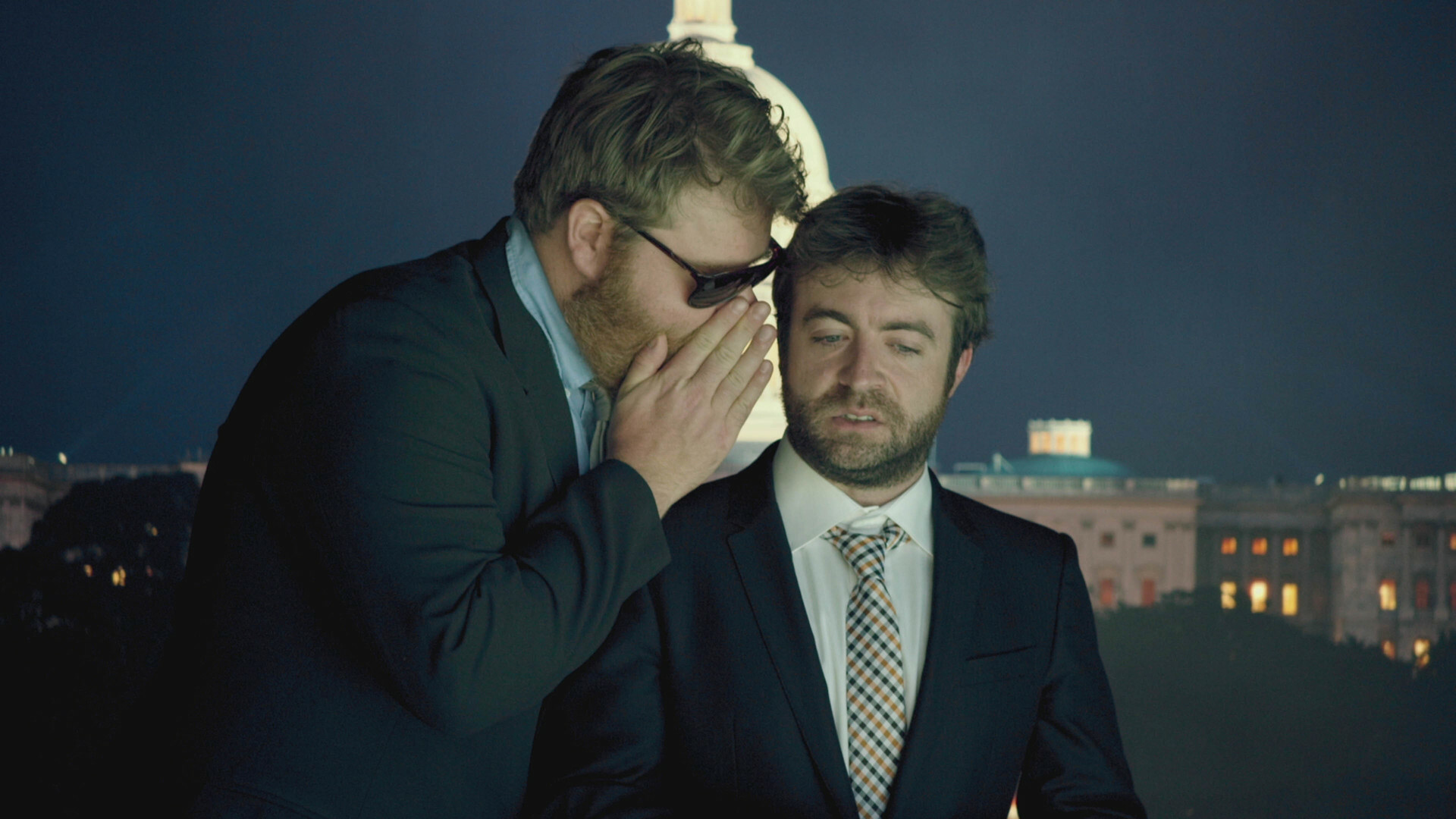 Watch Drunk History Season 4 Episode 1: Election Special - Paramount+ Canada