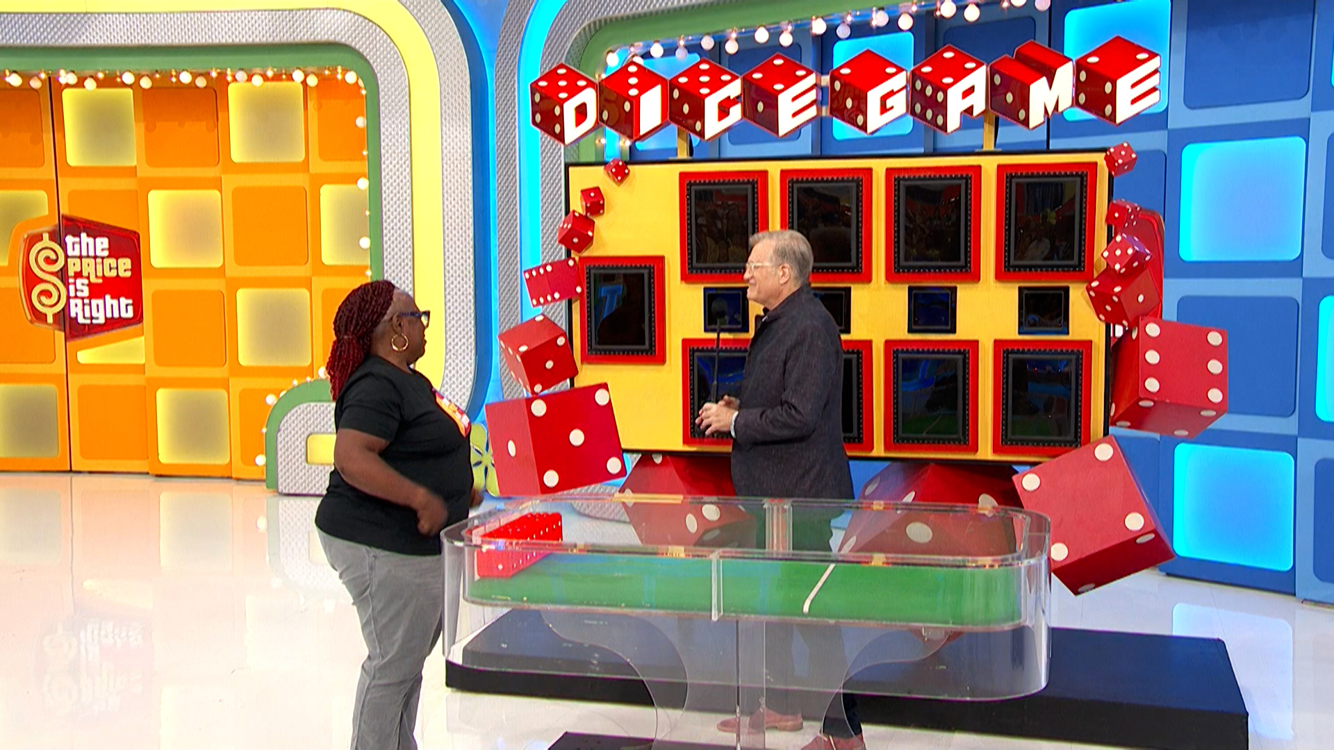 Watch The Price Is Right: Dice Game - Full show on CBS