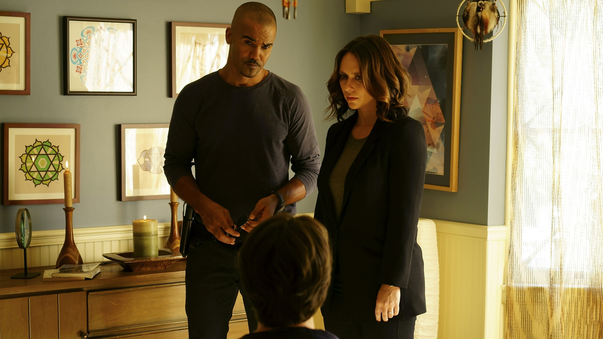 Esprit Criminel Saison 10 Streaming Vf