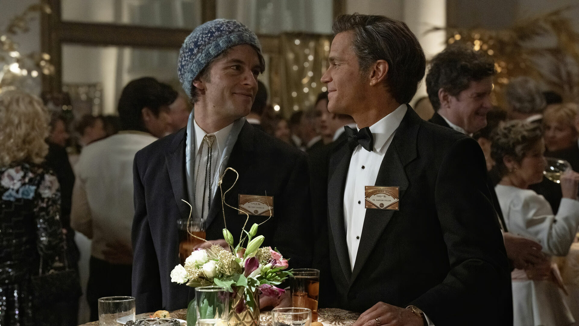 fellow travelers 1x08 make it easy recensione series finale