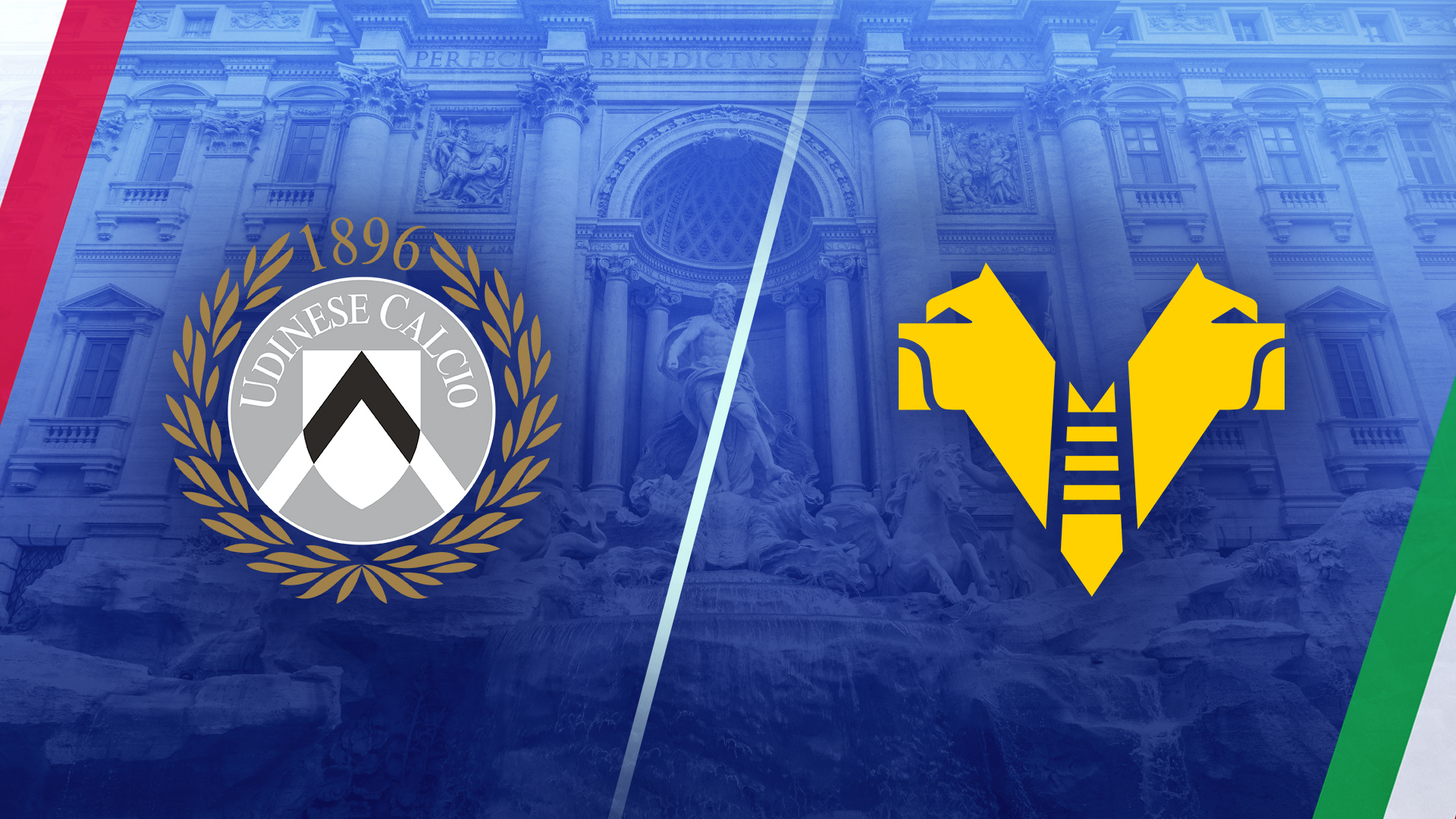 Watch Serie A Udinese vs. Hellas Verona Full show on Paramount Plus