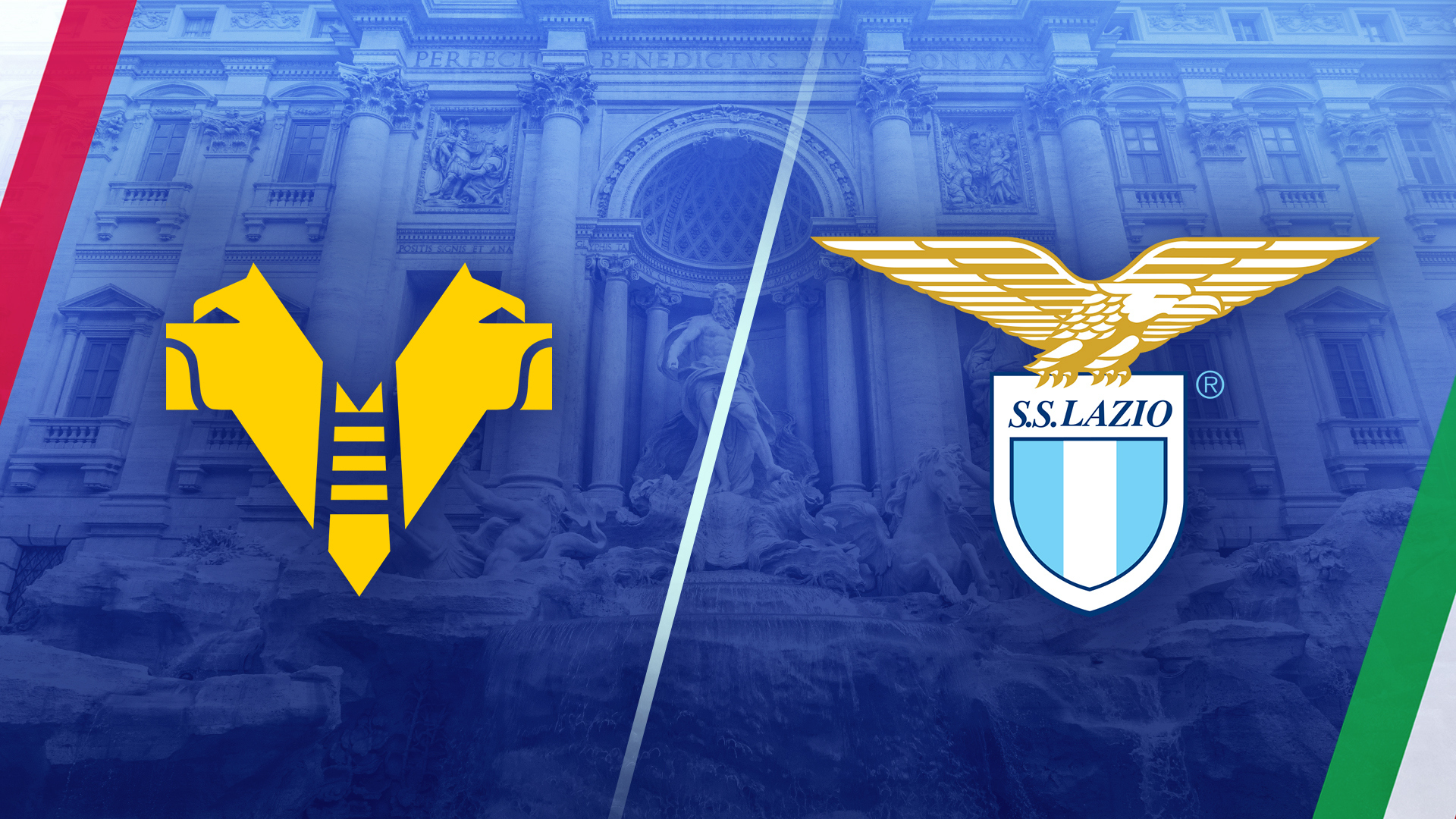 Watch Serie A Hellas Verona vs. Lazio Full show on Paramount Plus