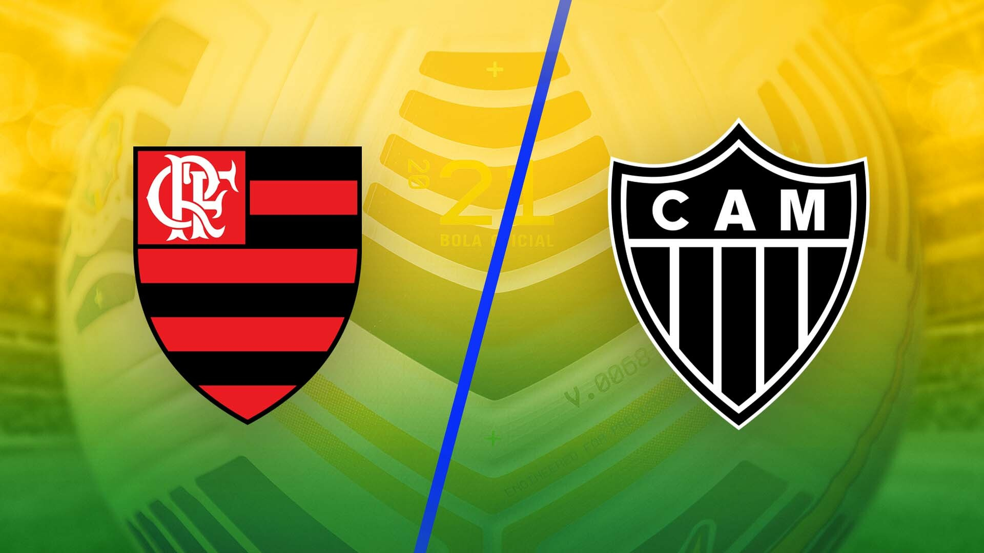 Atletico Mineiro vs Flamengo: Live stream, TV channel, kick-off
