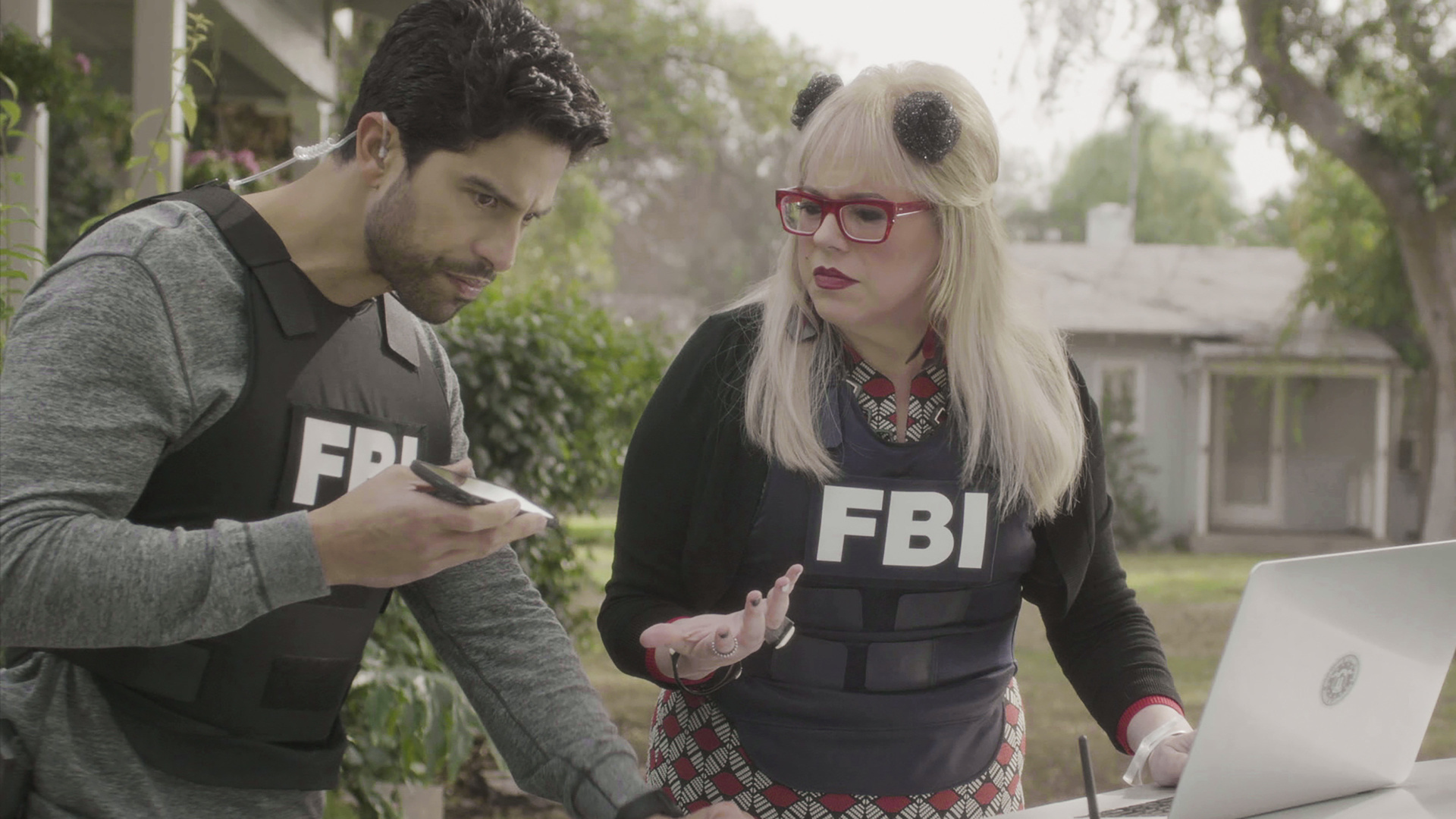 Criminal Minds Criminal Minds WUKO 98,2 schauen Ganze Serie auf