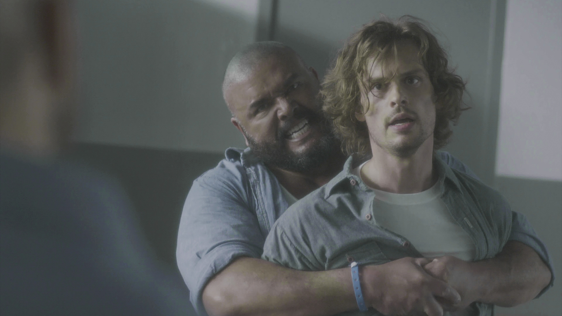 Criminal Minds Criminal Minds Wie im Schlaf schauen Ganze Serie