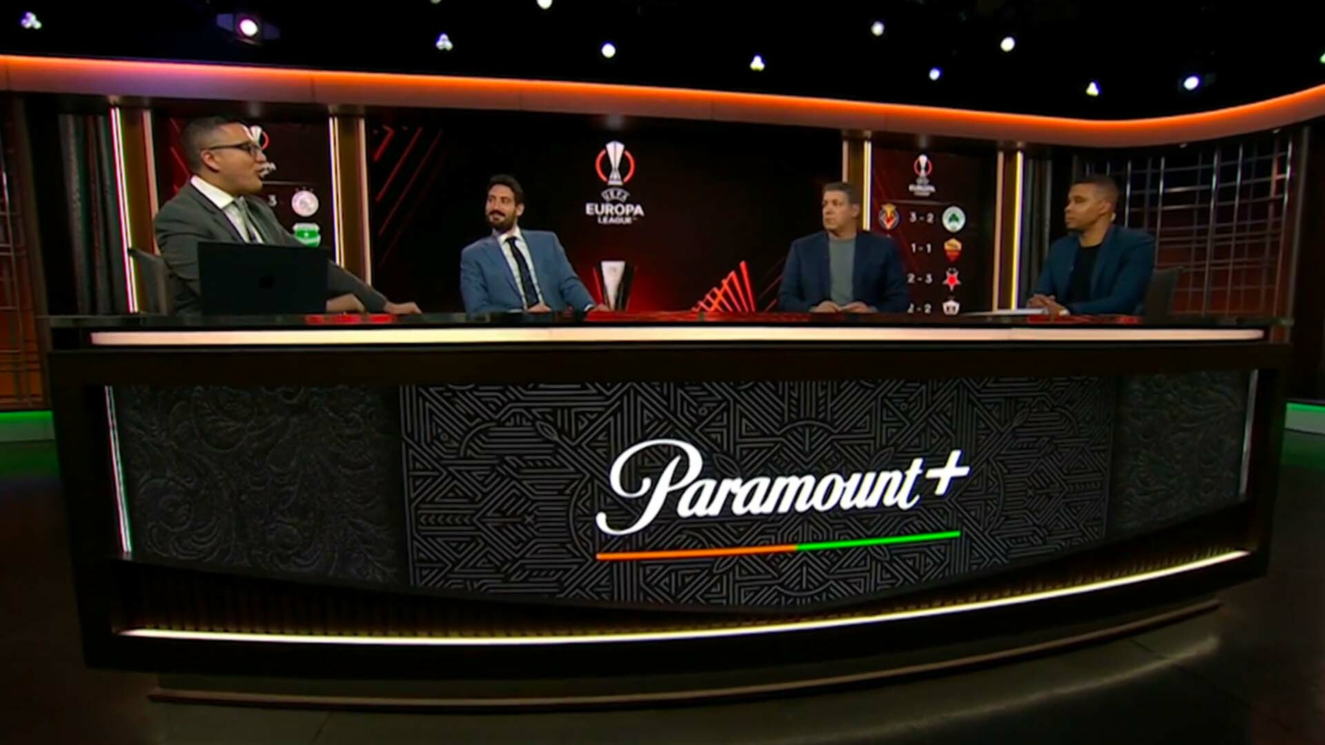 Watch - Paramount+