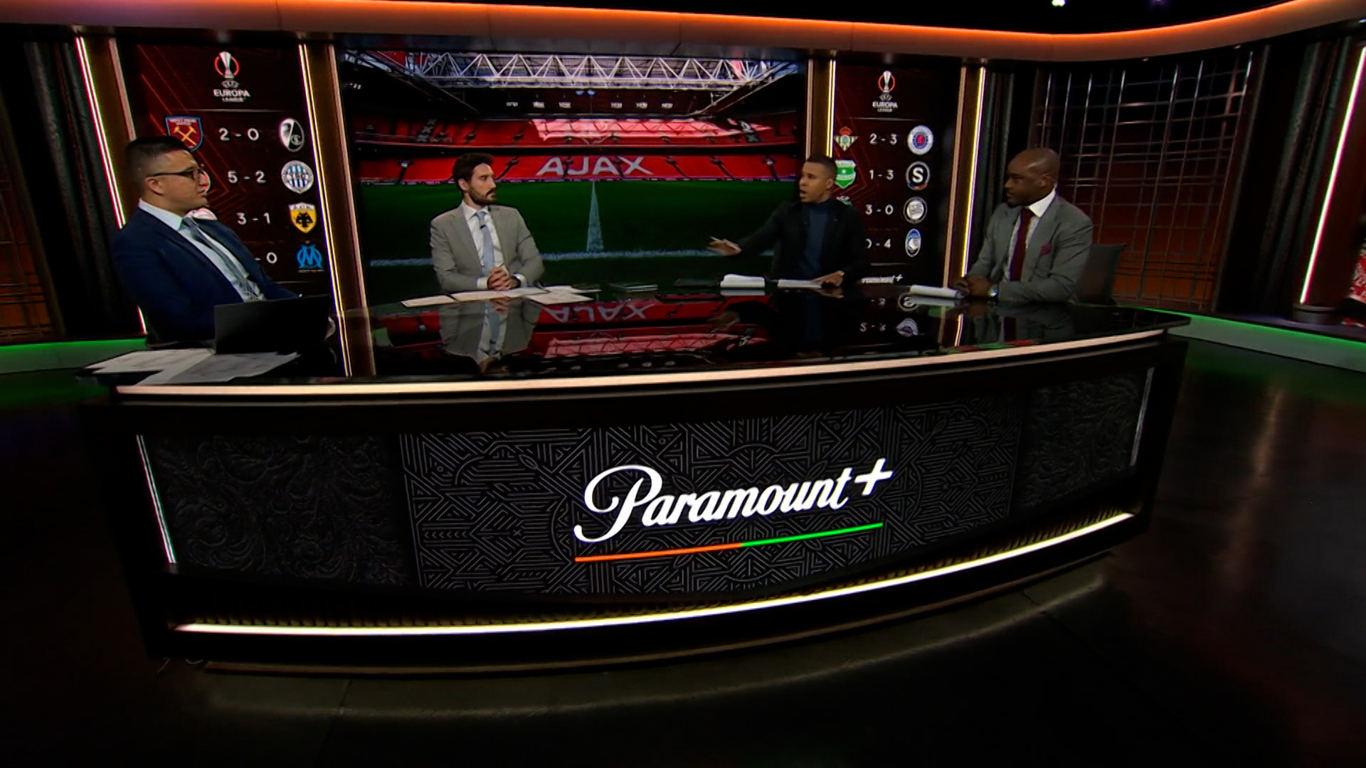 Watch - Paramount+