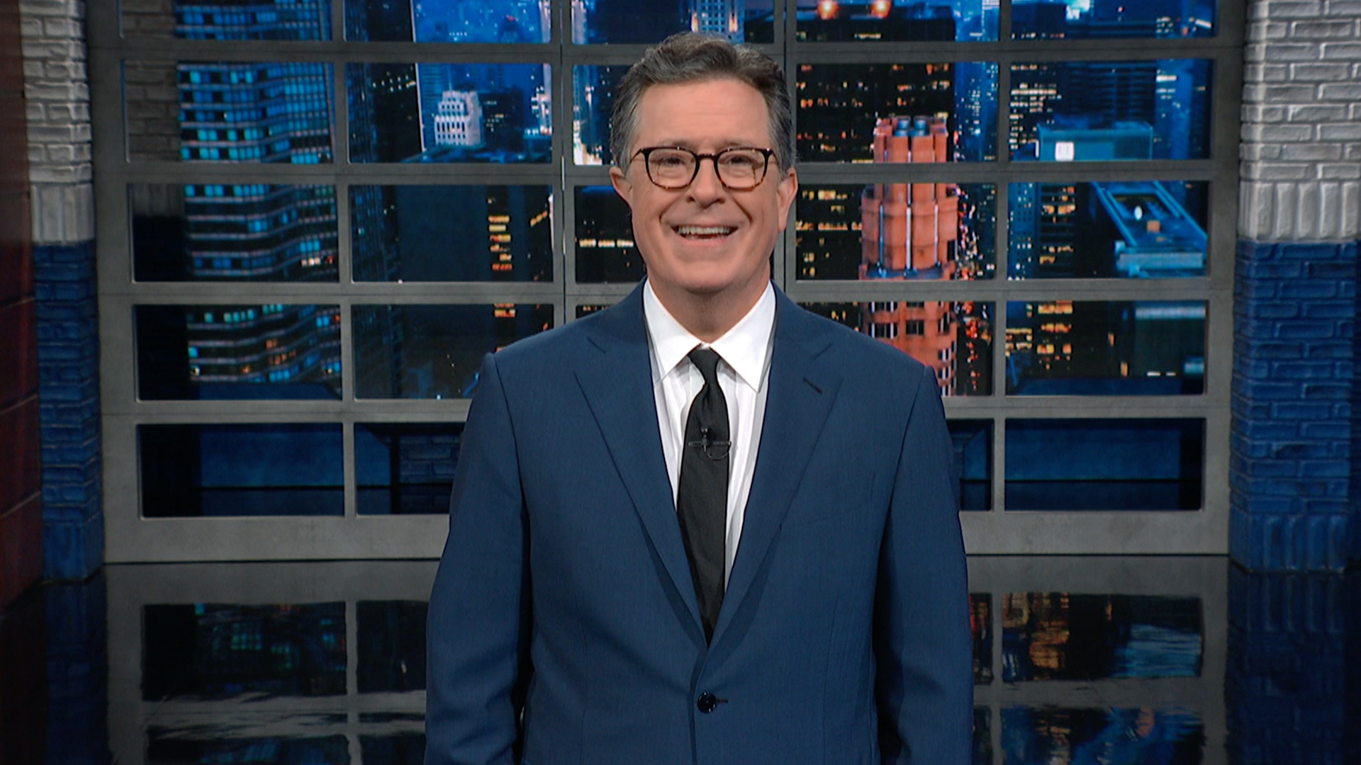 Watch The Late Show with Stephen Colbert Will Ozempic Ruin