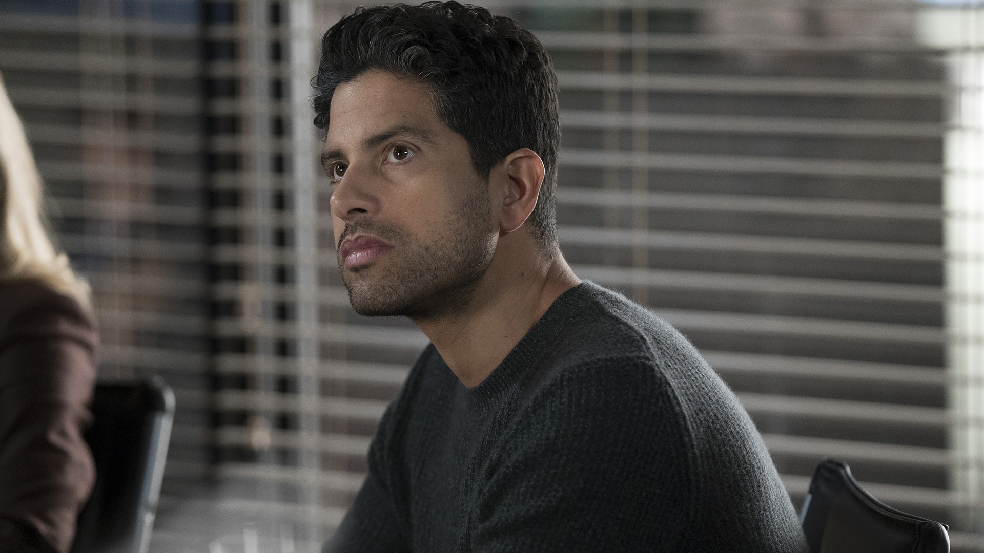 Schaue dir Criminal Minds Staffel 13 Folge 14 Criminal Minds Pesthauch an Paramount+