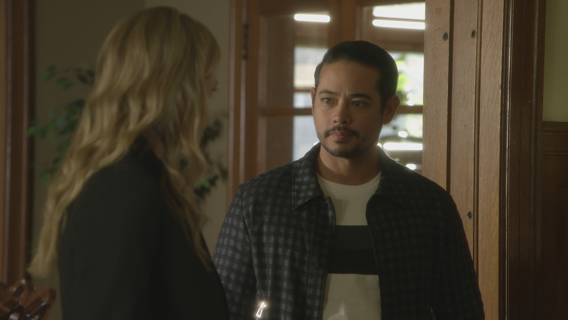 Watch Criminal Minds Season 14 Episode 11: Night Lights - Paramount+ ...