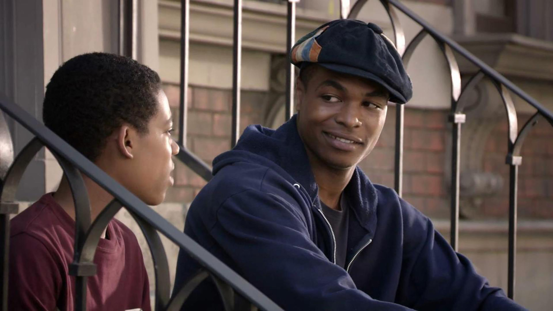 Alle Hassen Chris Staffel 4 Folge 22 Alle Hassen Chris: Alle Hassen Chris - Chris hasst die Gerüchteküche