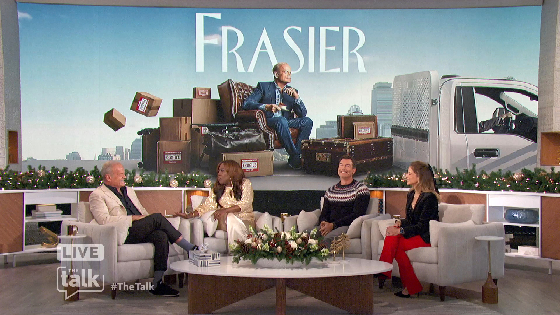 Frasier Reboot Frasier Full Episodes Free Online Frasier Show